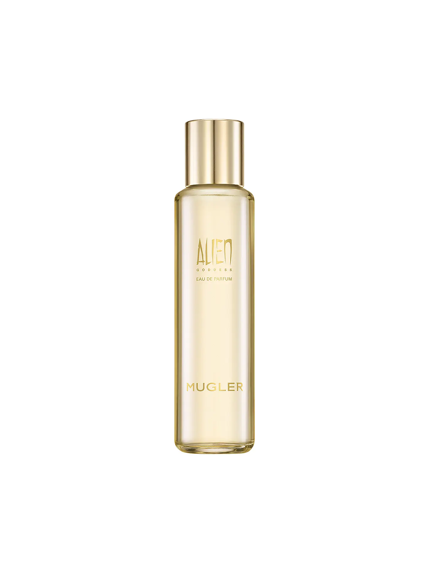 MUGLER | Alien Goddees Eau de Parfum Refill 100ml | keine Farbe