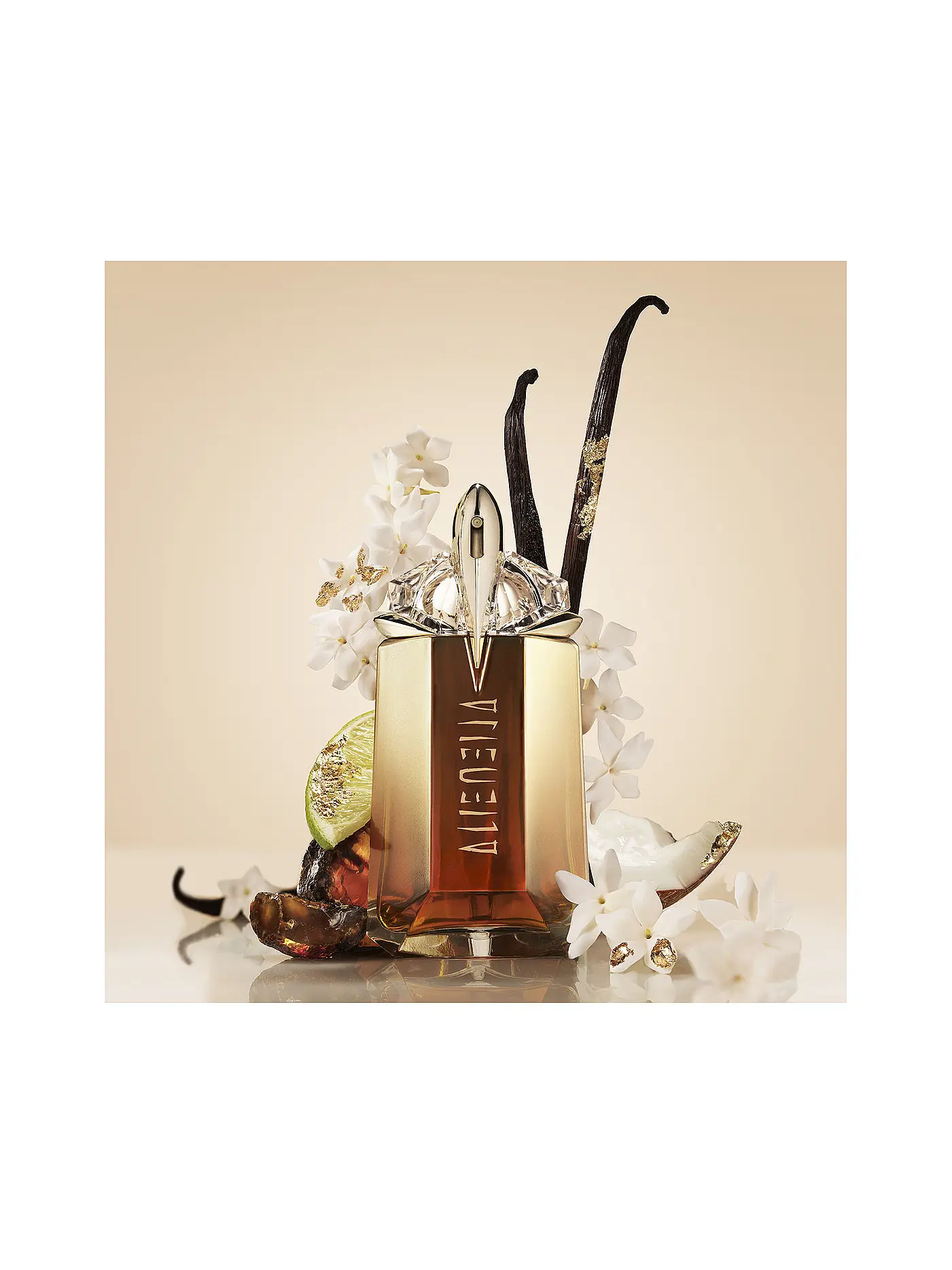 MUGLER | Alien Goddess Eau de Parfum Intense 30ml | keine Farbe