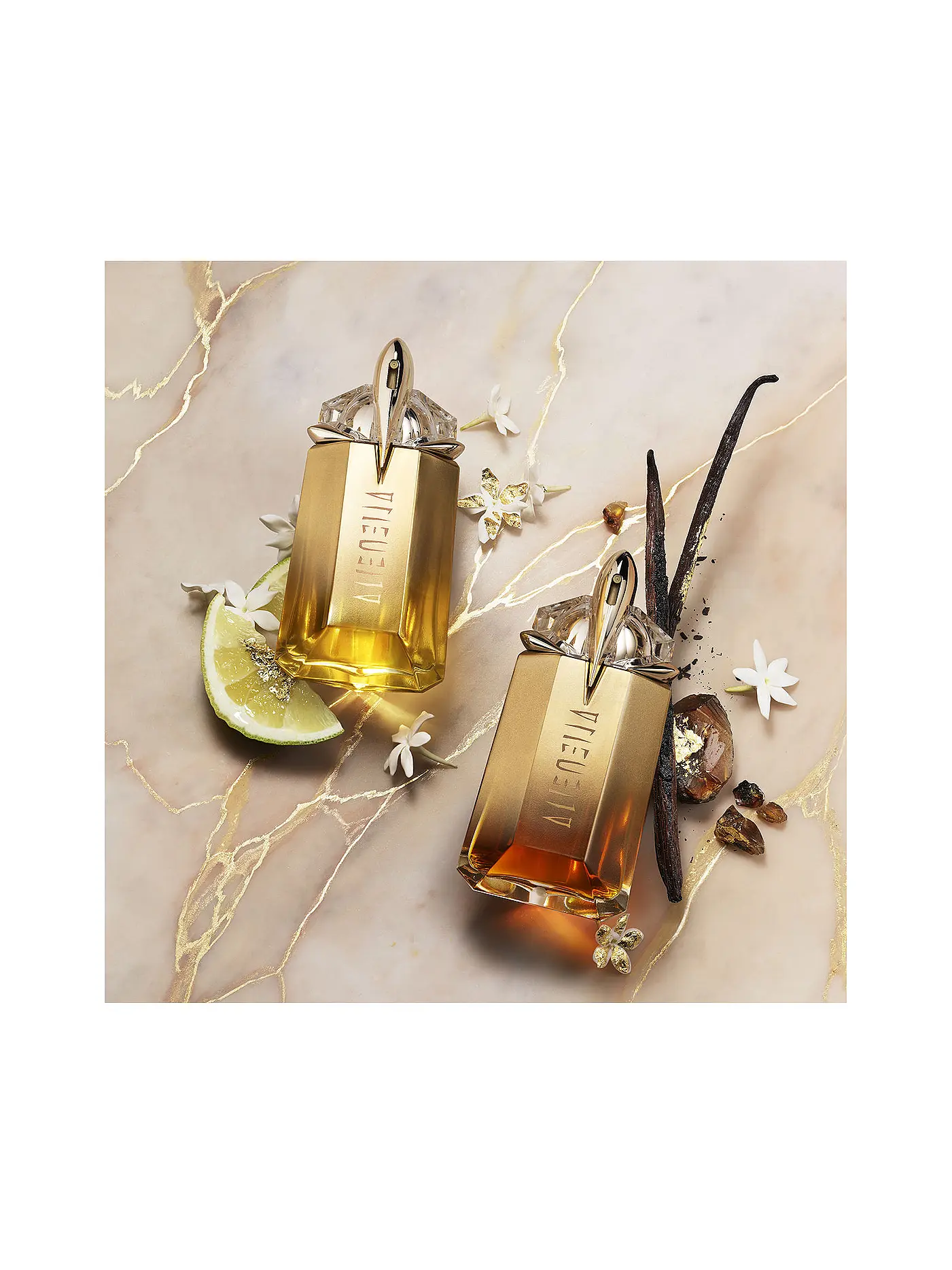 MUGLER | Alien Goddess Eau de Parfum Intense 60ml | keine Farbe
