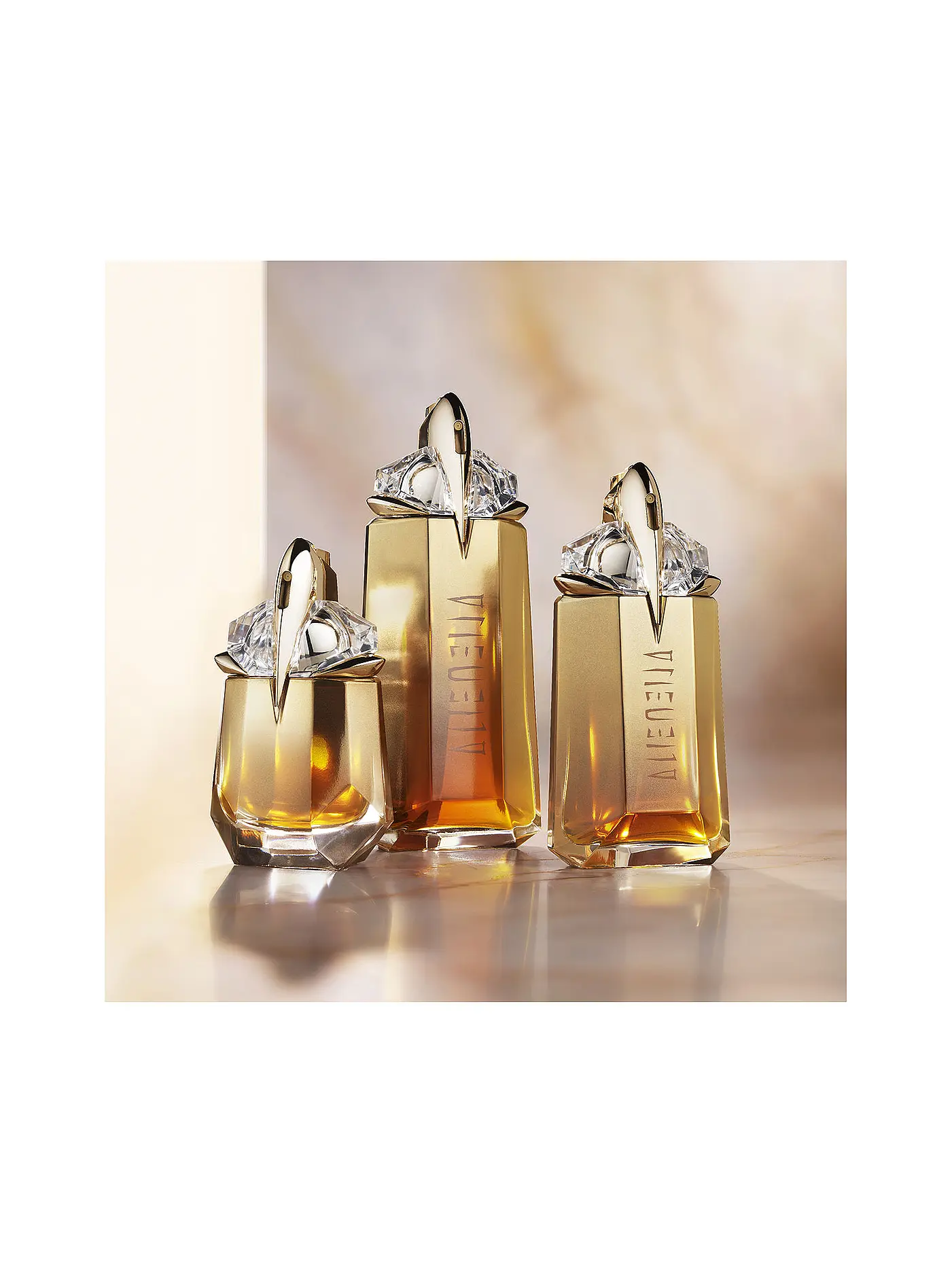 MUGLER | Alien Goddess Eau de Parfum Intense 60ml | keine Farbe