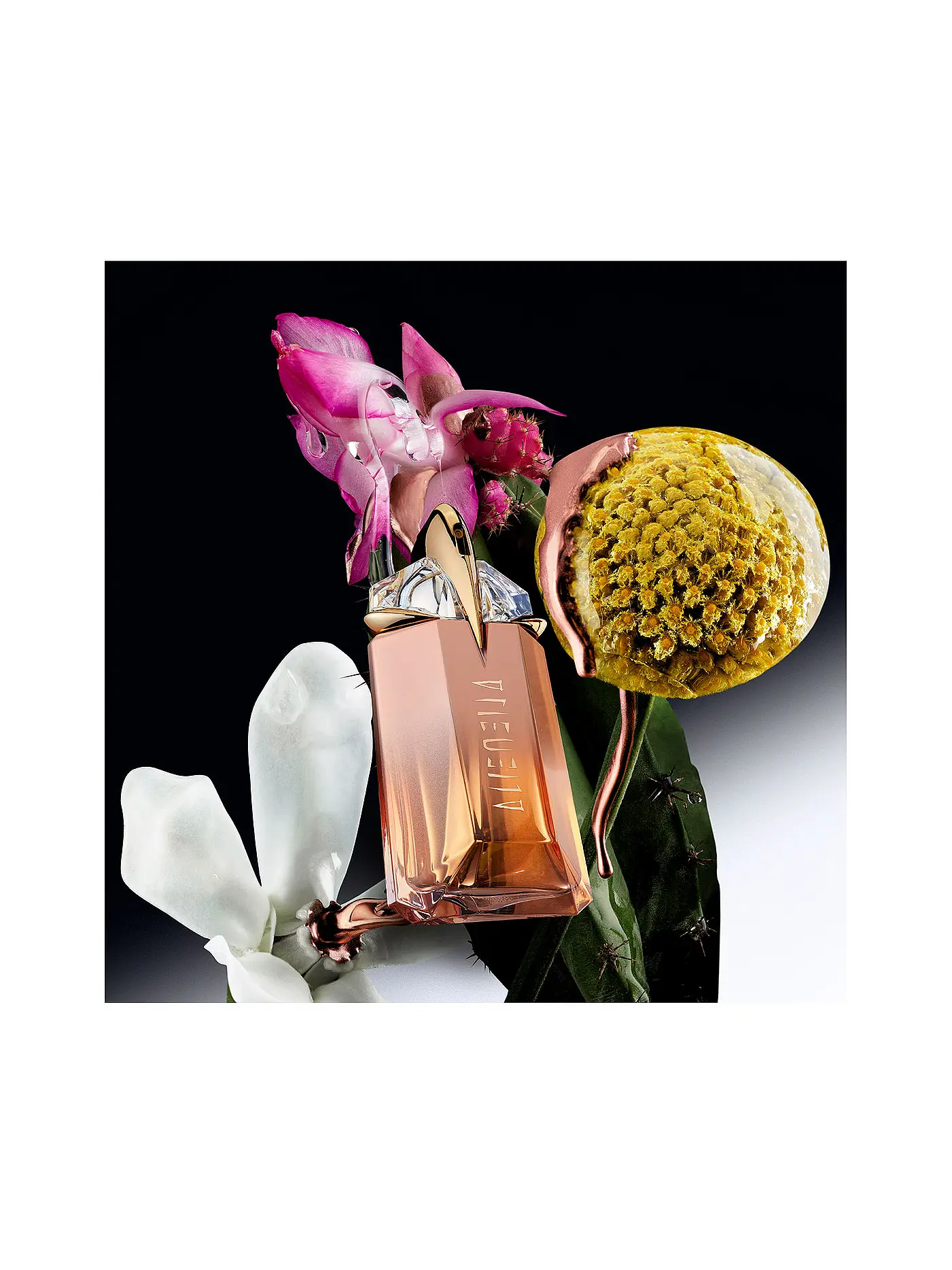 MUGLER | Alien Goddess Supra Florale Eau de Parfum 60ml | keine Farbe