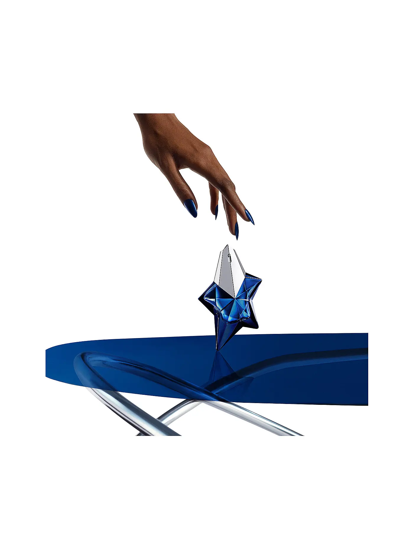 MUGLER | Angel Elixir Eau de Parfum Refillable 100ml | keine Farbe