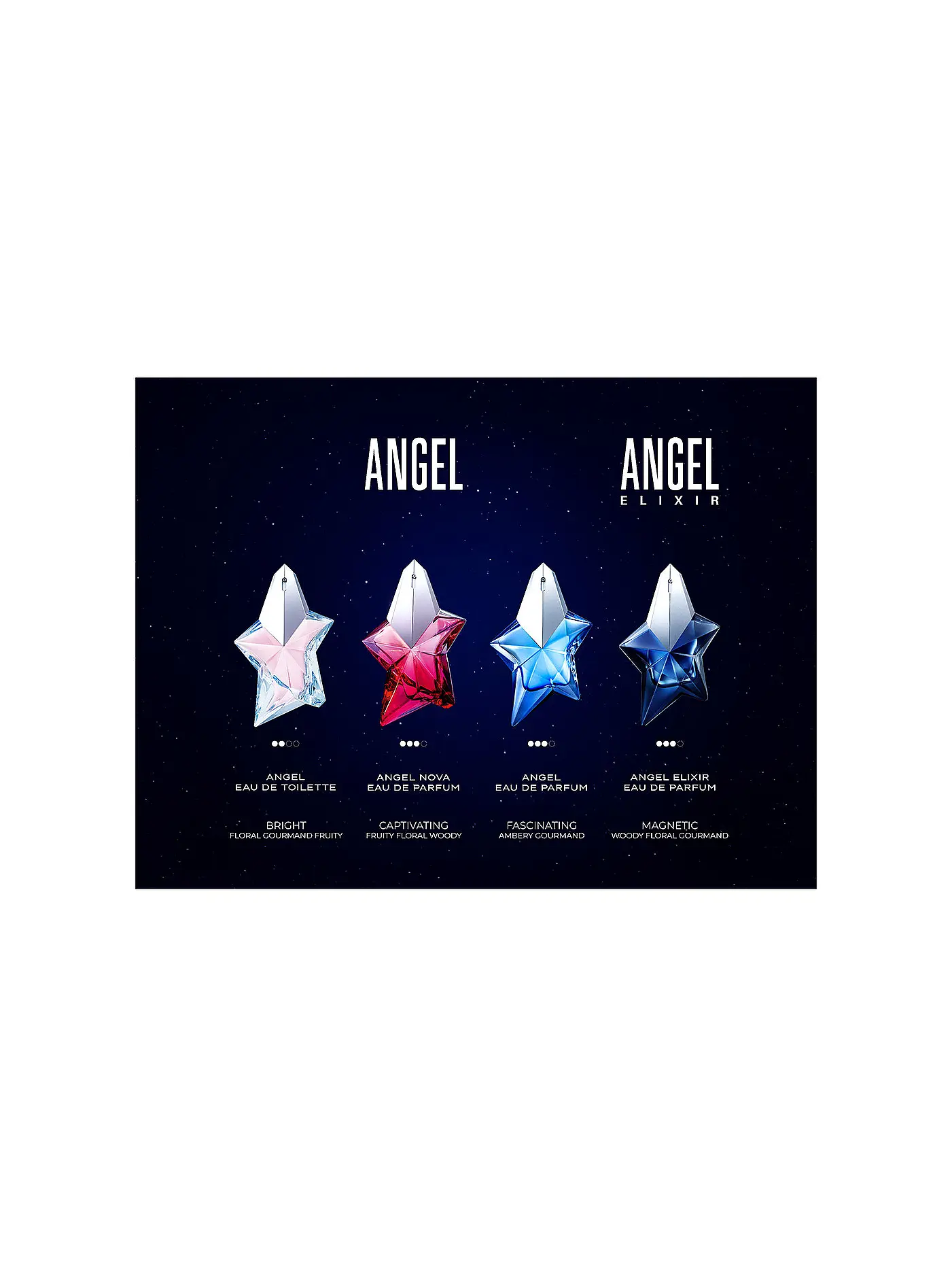MUGLER | Angel Elixir Eau de Parfum Refillable 100ml | keine Farbe