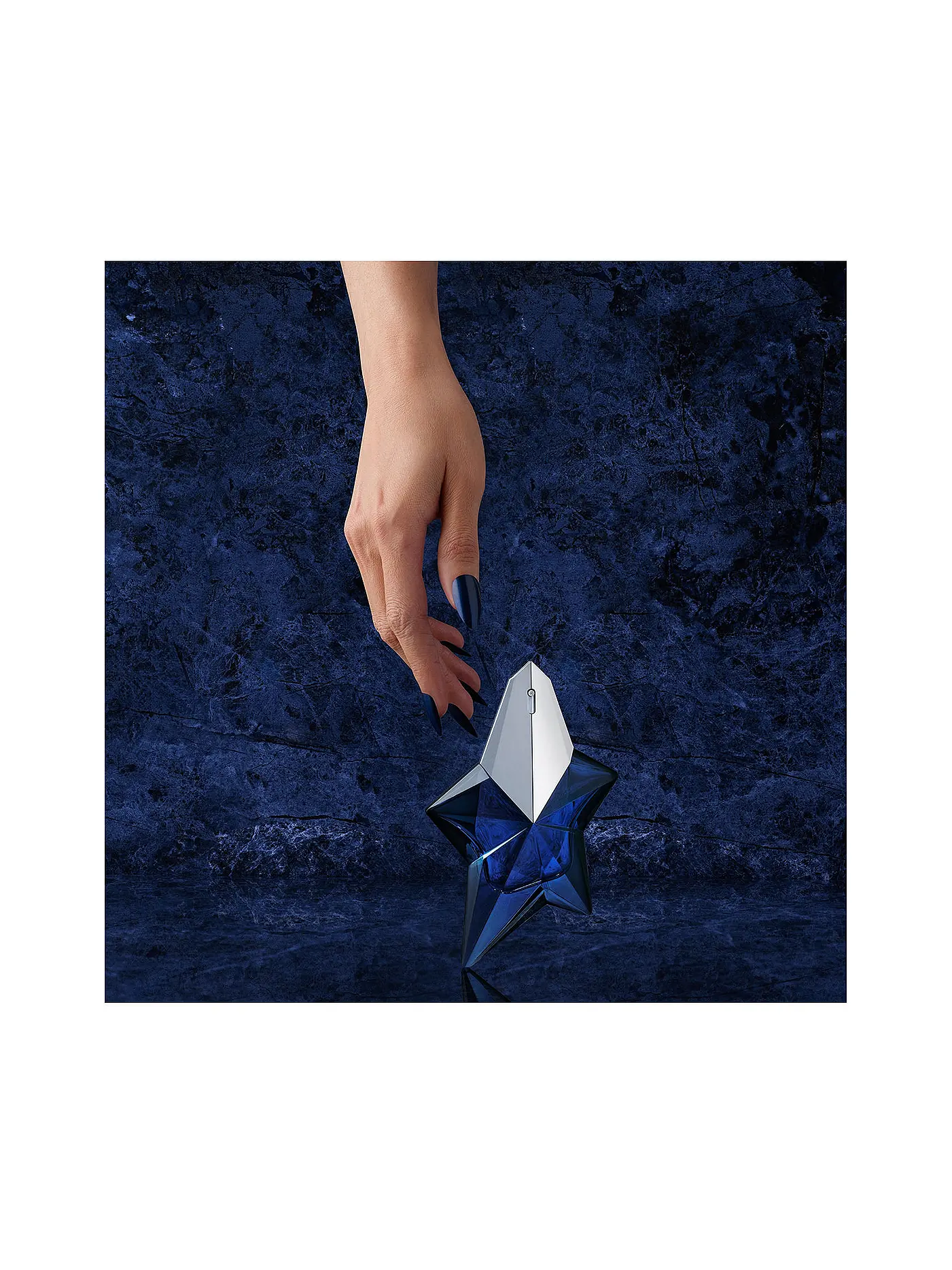 MUGLER | Angel Elixir Eau de Parfum Refillable 100ml | keine Farbe