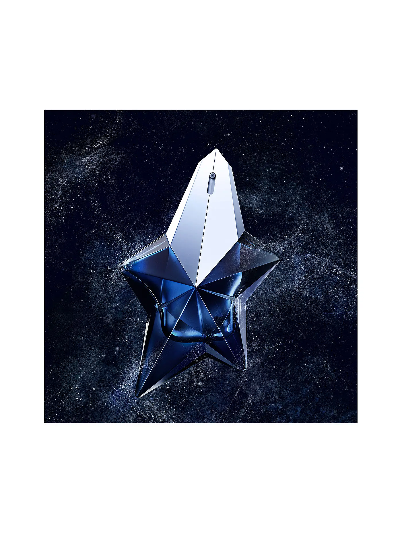 MUGLER | Angel Elixir Eau de Parfum Refillable 100ml | keine Farbe