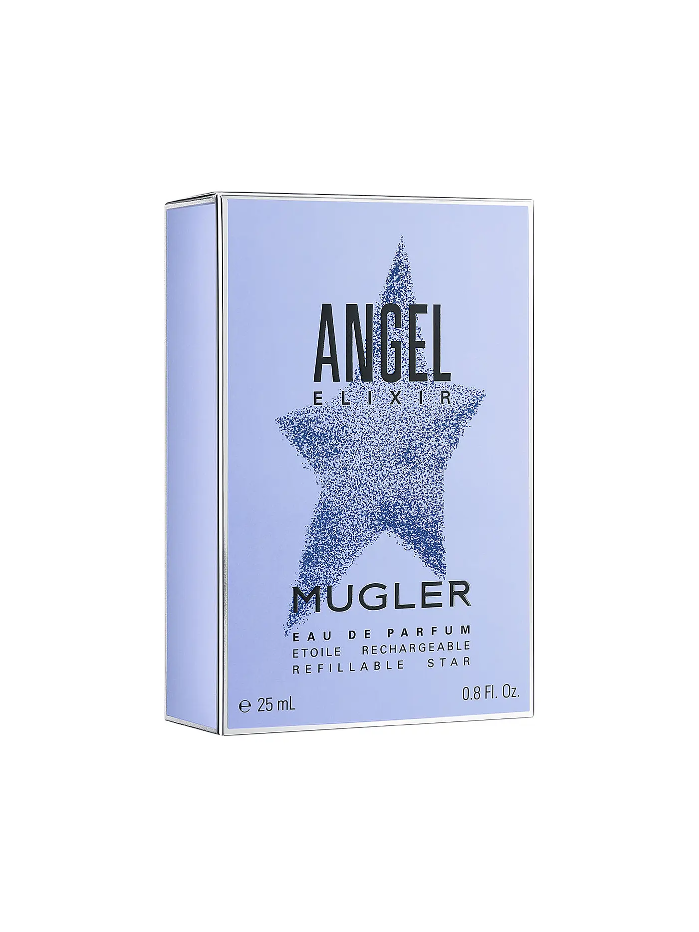 MUGLER | Angel Elixir Eau de Parfum Refillable 25ml | keine Farbe