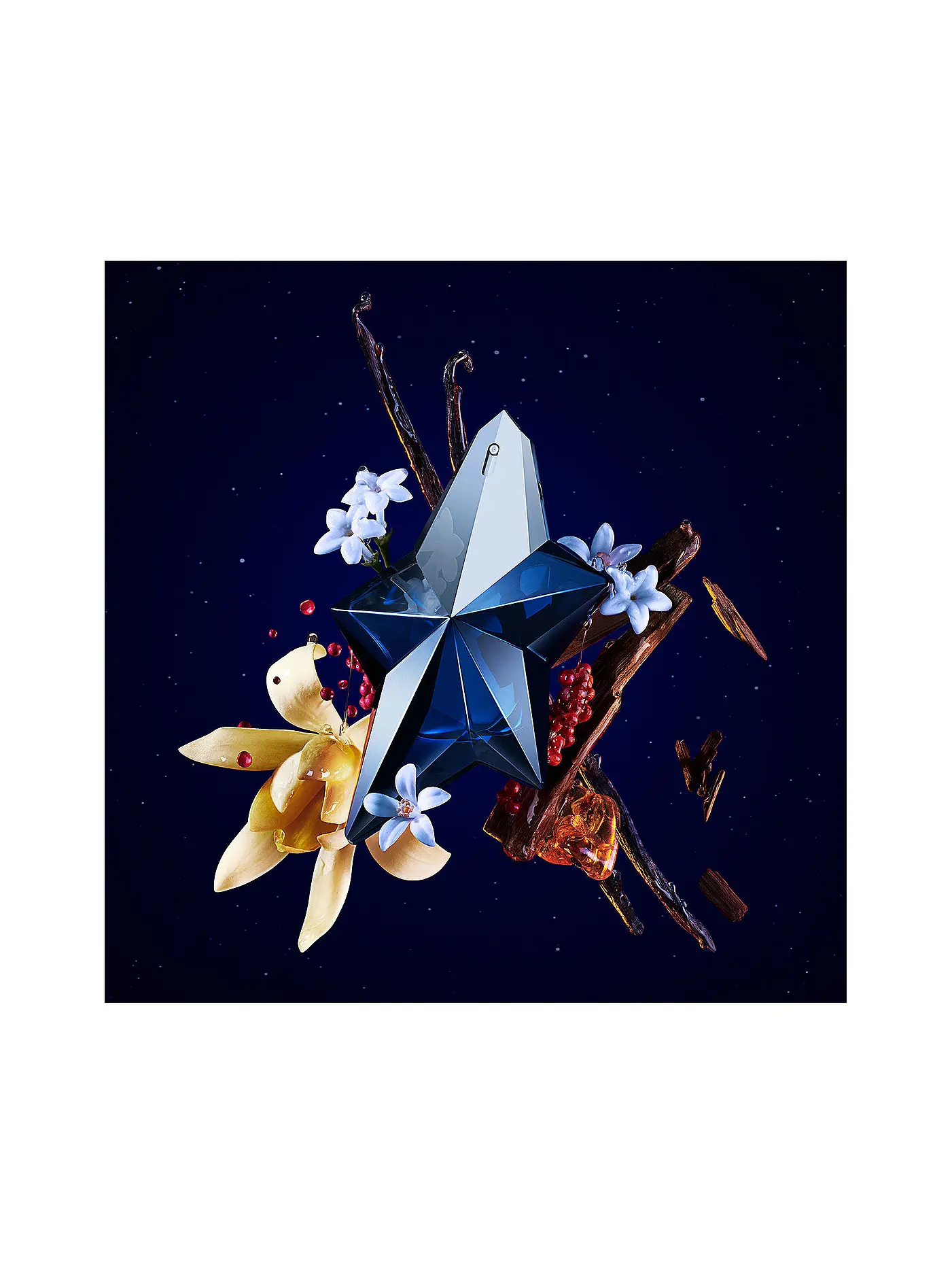 MUGLER | Angel Elixir Eau de Parfum Refillable 50ml | keine Farbe