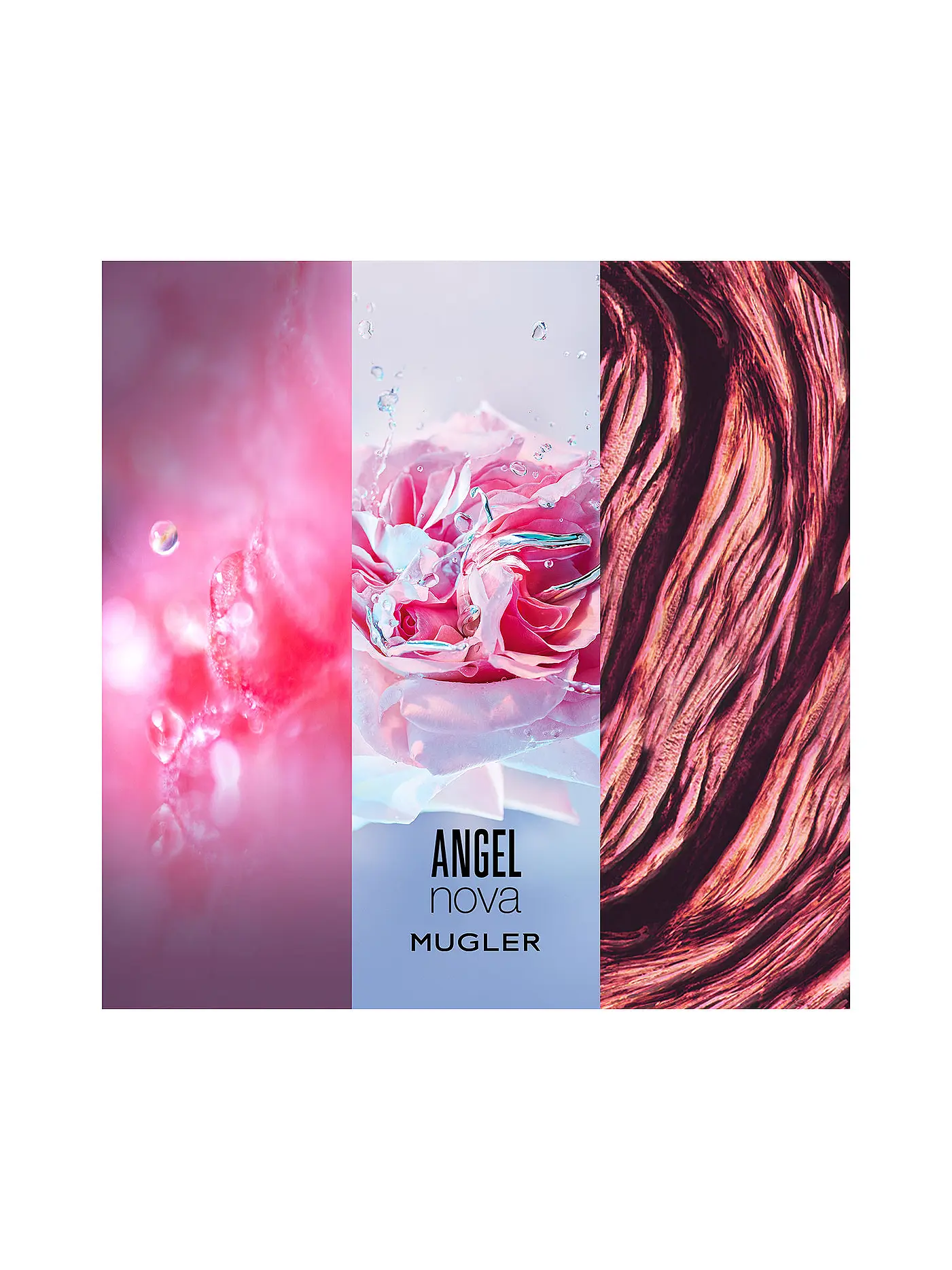 MUGLER | Angel Nova Eau de Parfum 30ml | keine Farbe