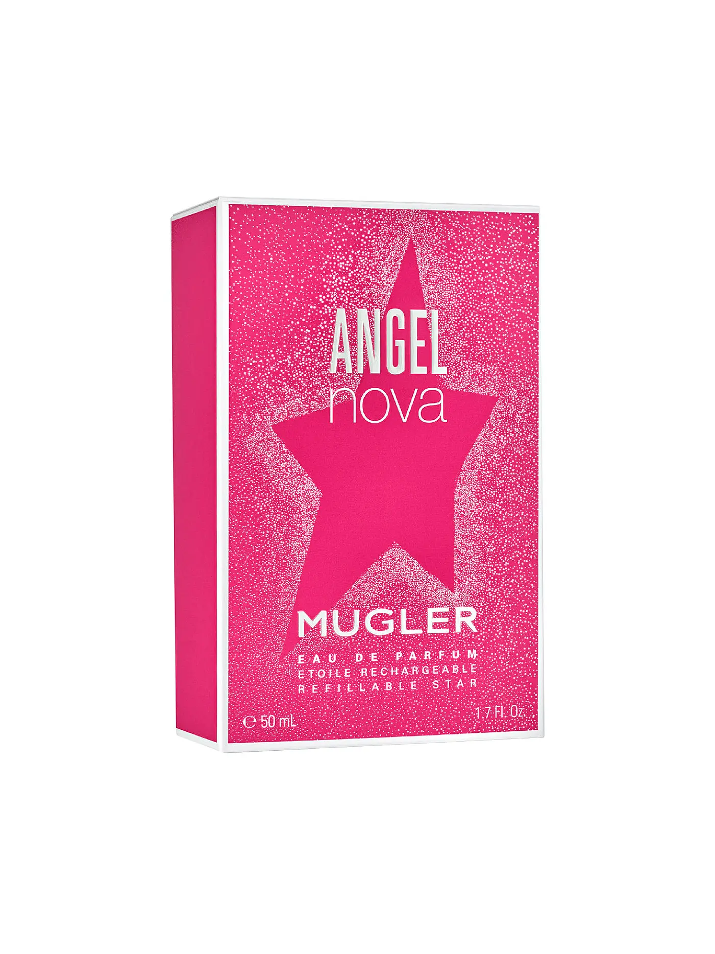 MUGLER | Angel Nova Eau de Parfum 50ml | keine Farbe