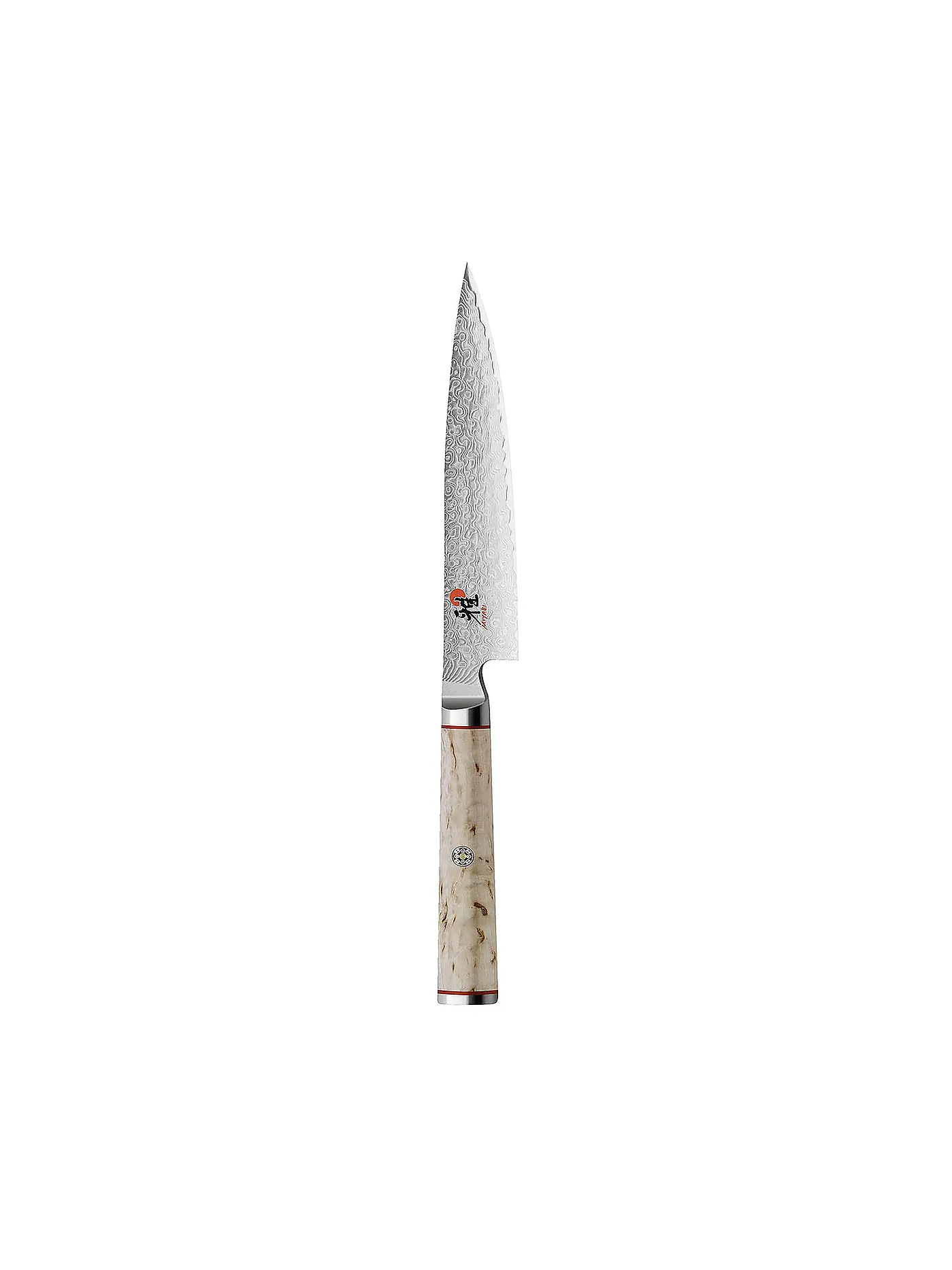 MYABI | Universal Messer MIYABI 5000 MCD SHOTOH 13 CM | silber