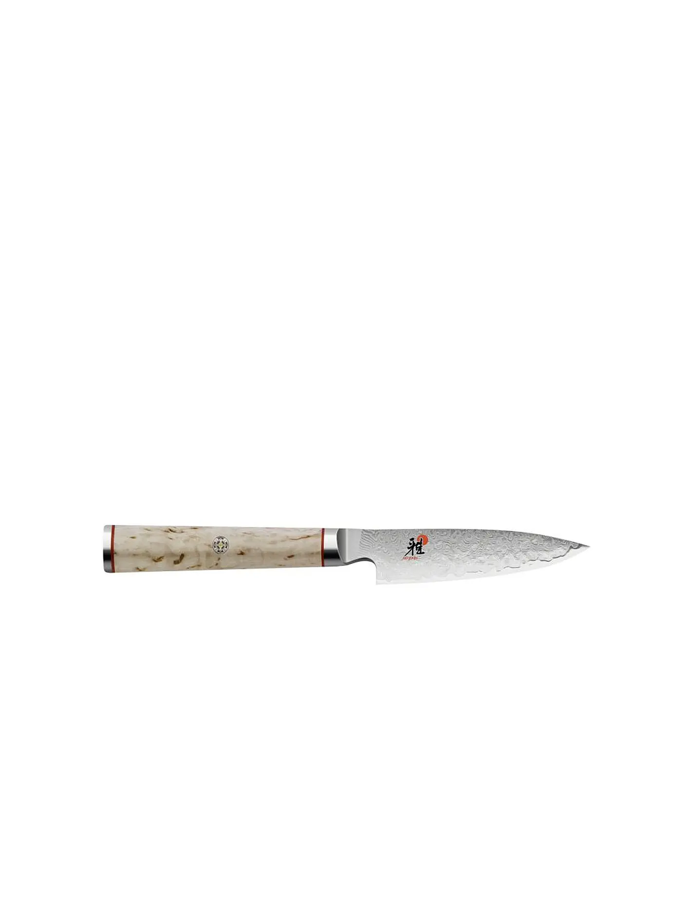 MYABI | Universalmesser MIYABI Shotoh 5000MCD 9cm | silber