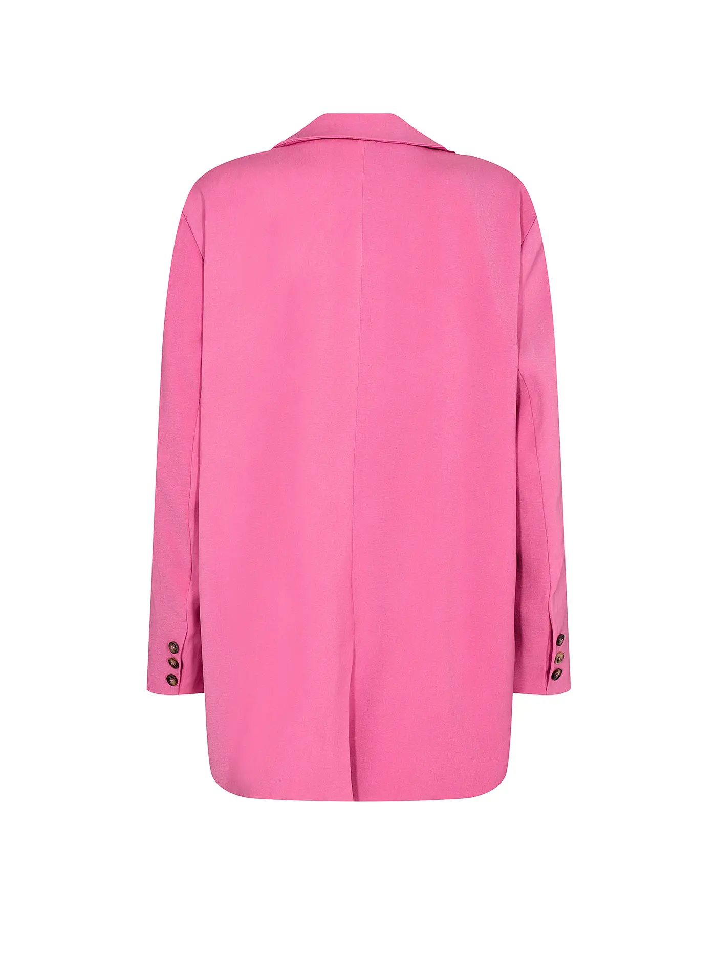 NÜMPH | Blazer NUTEXAS  | rosa
