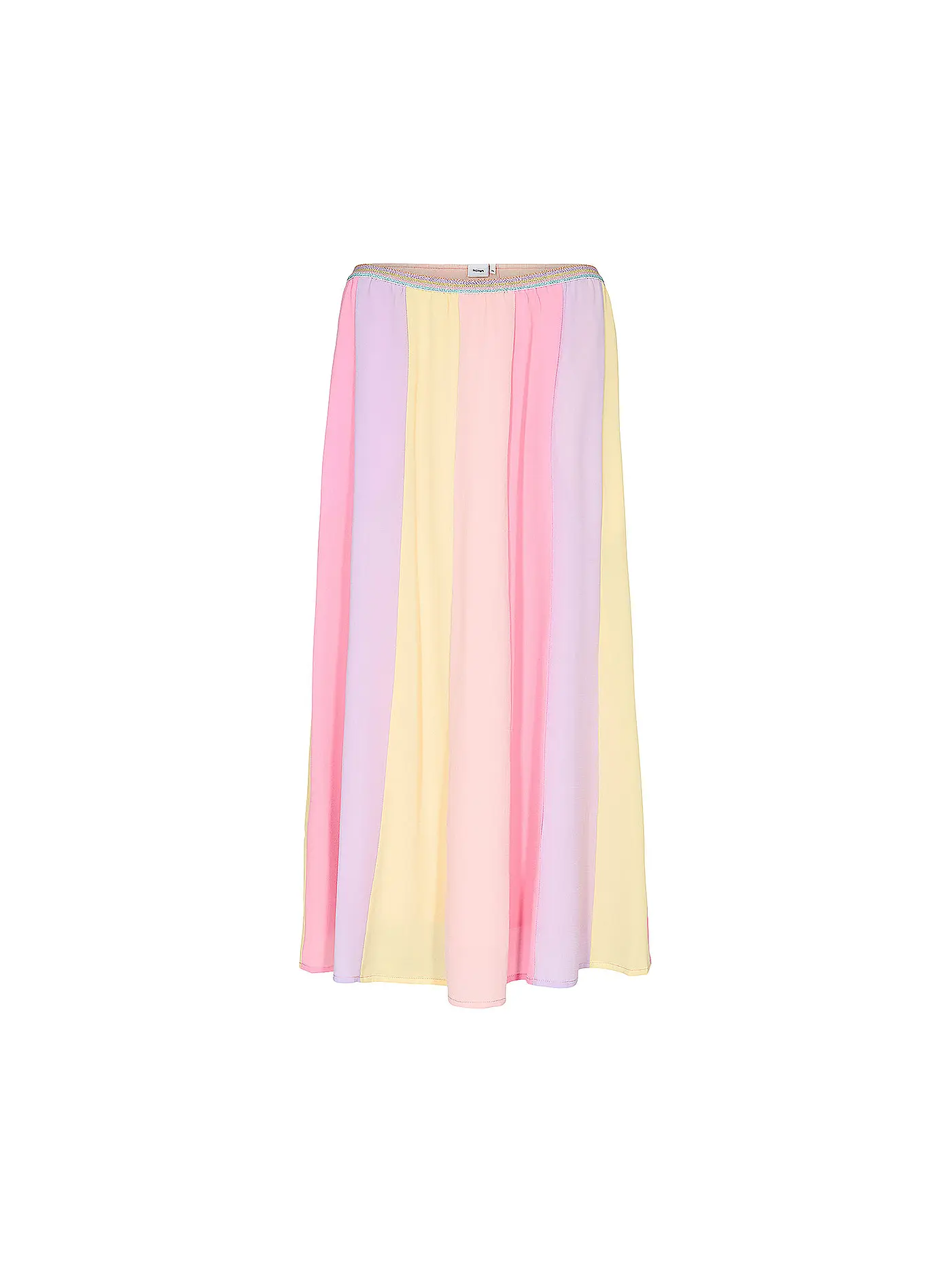 NÜMPH | Midirock NUPENELOPE | rosa