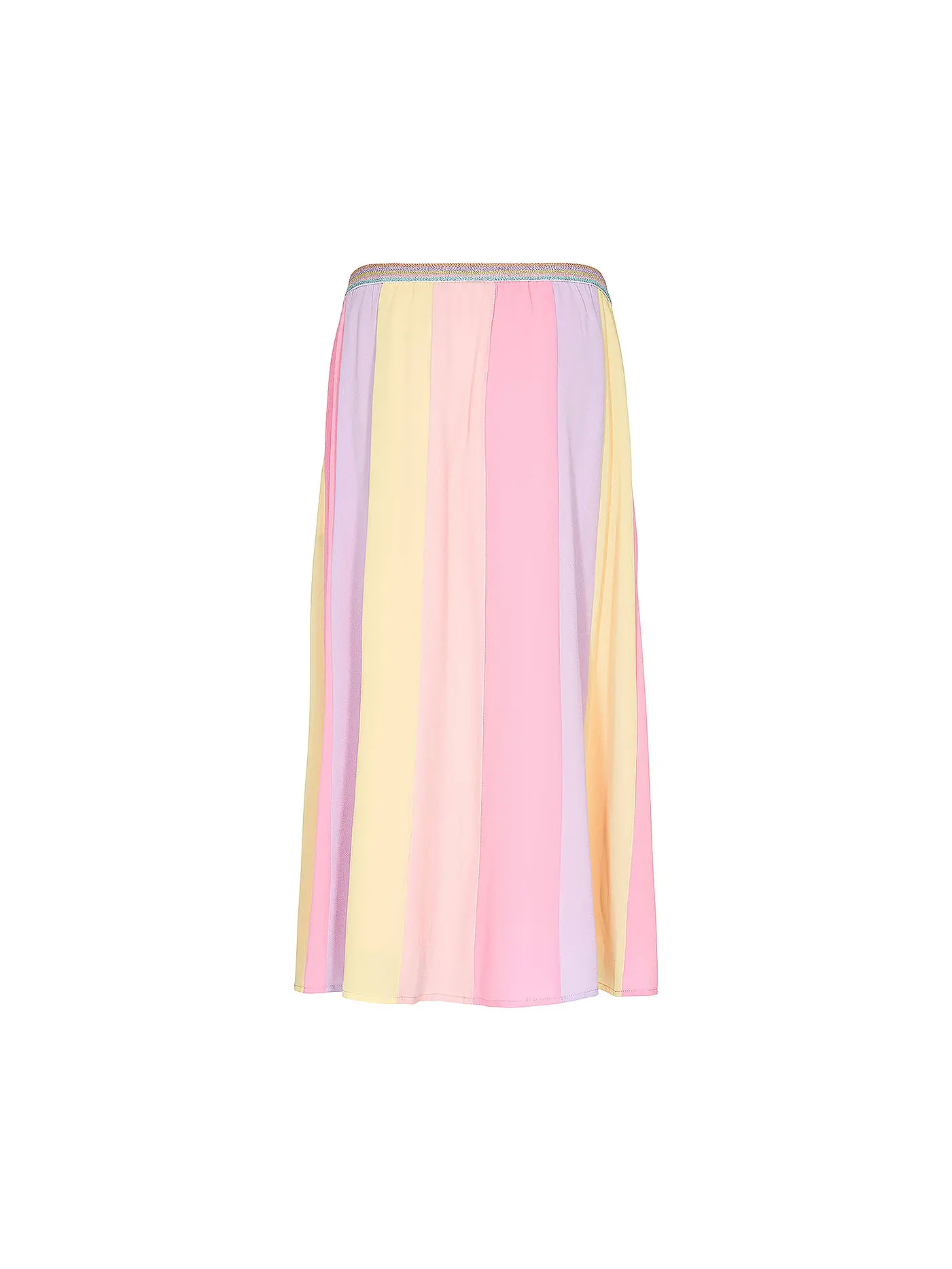 NÜMPH | Midirock NUPENELOPE | rosa