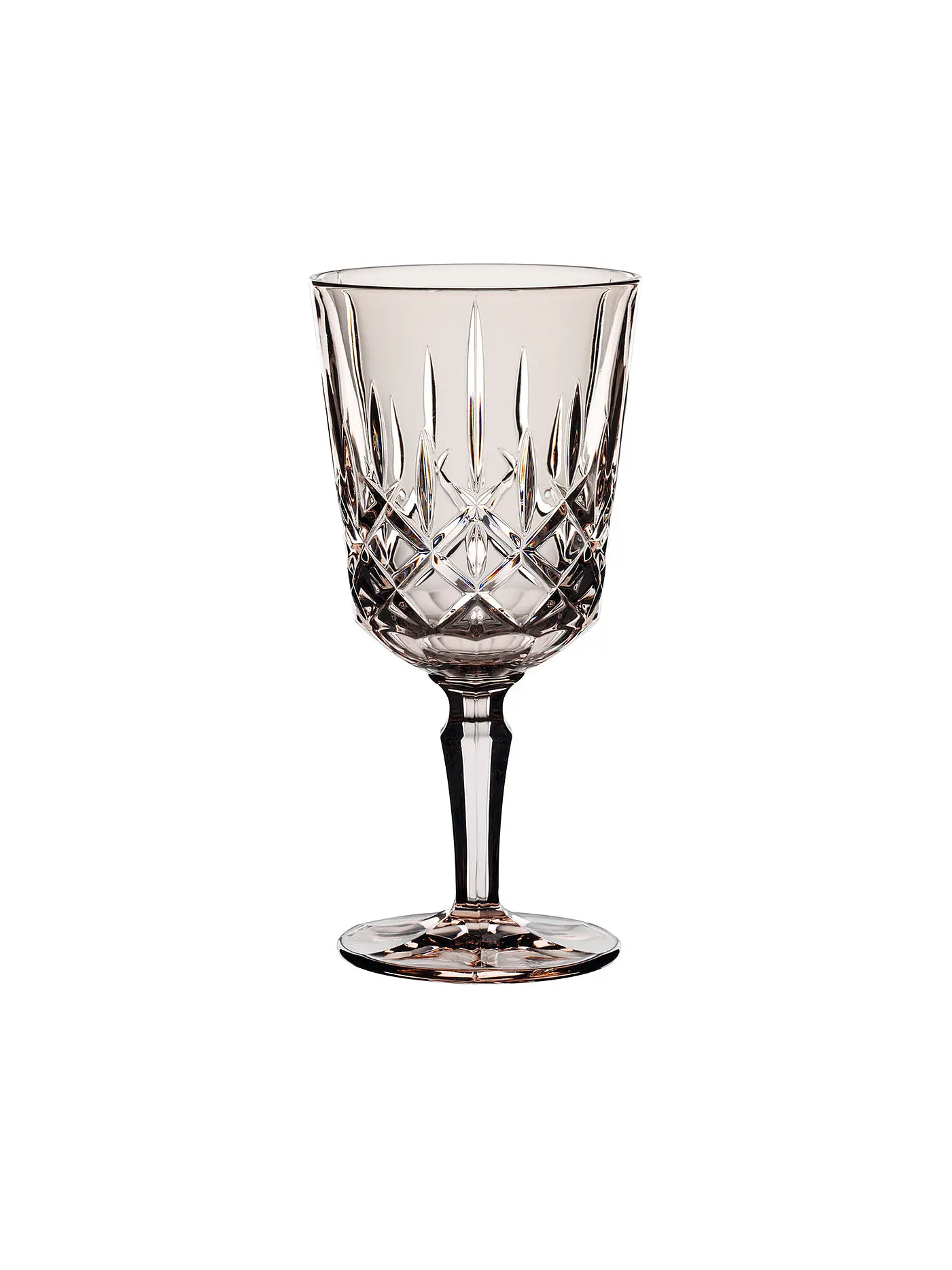 NACHTMANN | Cocktail- / Weinglas 2er Set 355ml NOBLESSE Mint | hellgrau