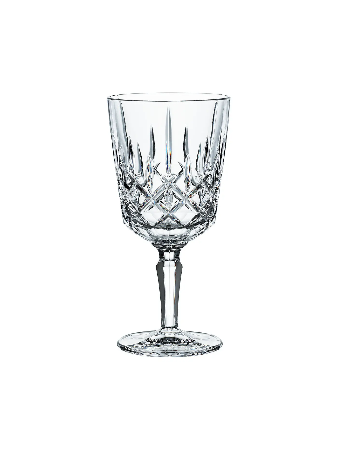 NACHTMANN | Cocktailglas/Weinglas 6er Set NOBLESSE | transparent