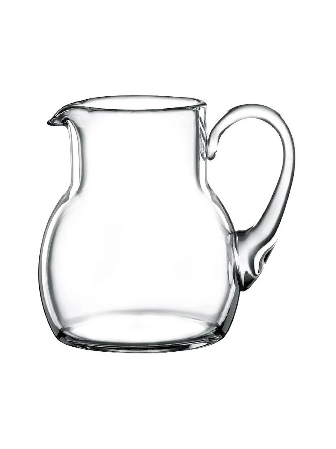 NACHTMANN | Krug "Vivendi" 0,50l | transparent