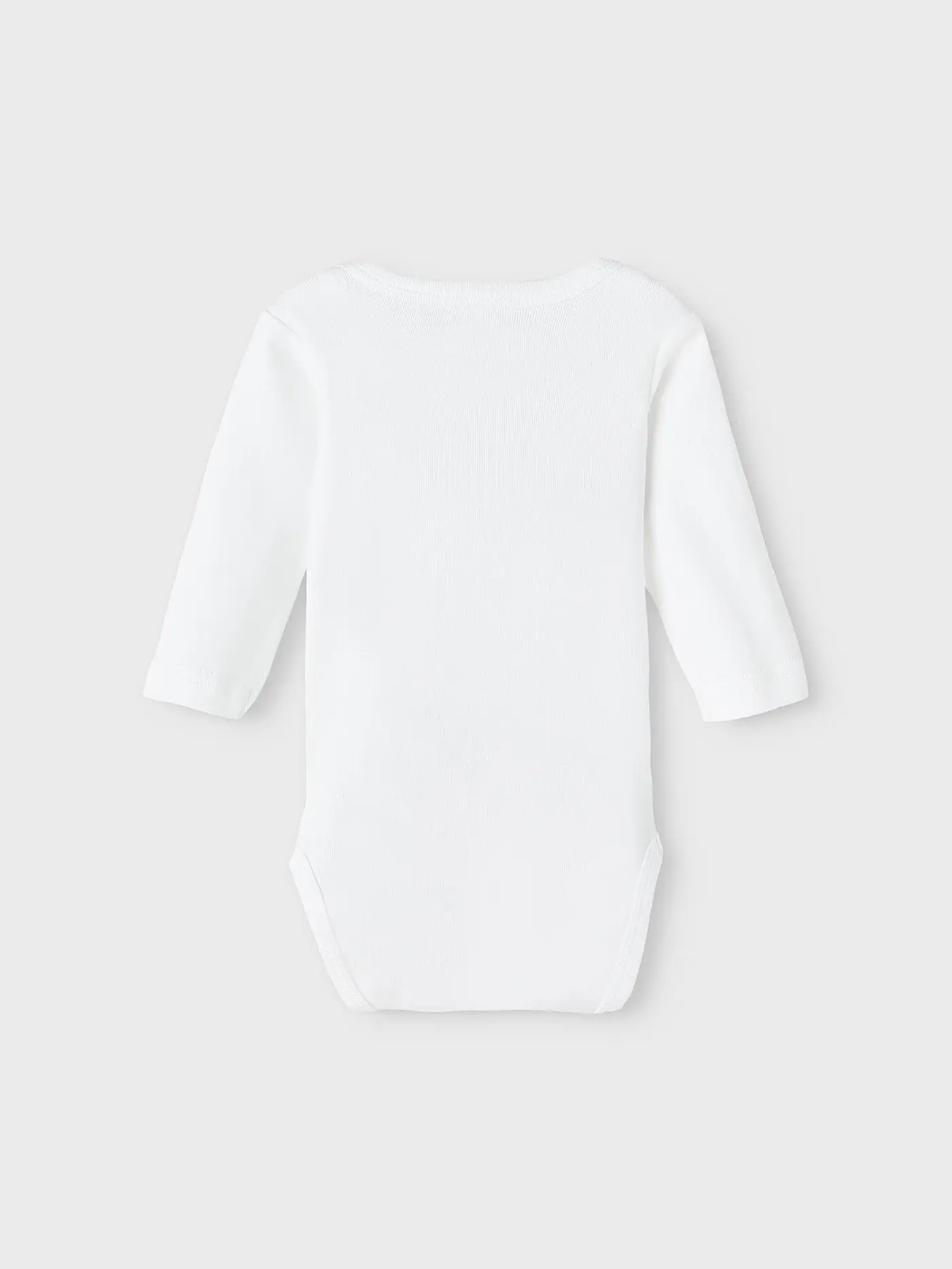 NAME IT | Baby Body 2-er Pkg. NBNBODY | beige