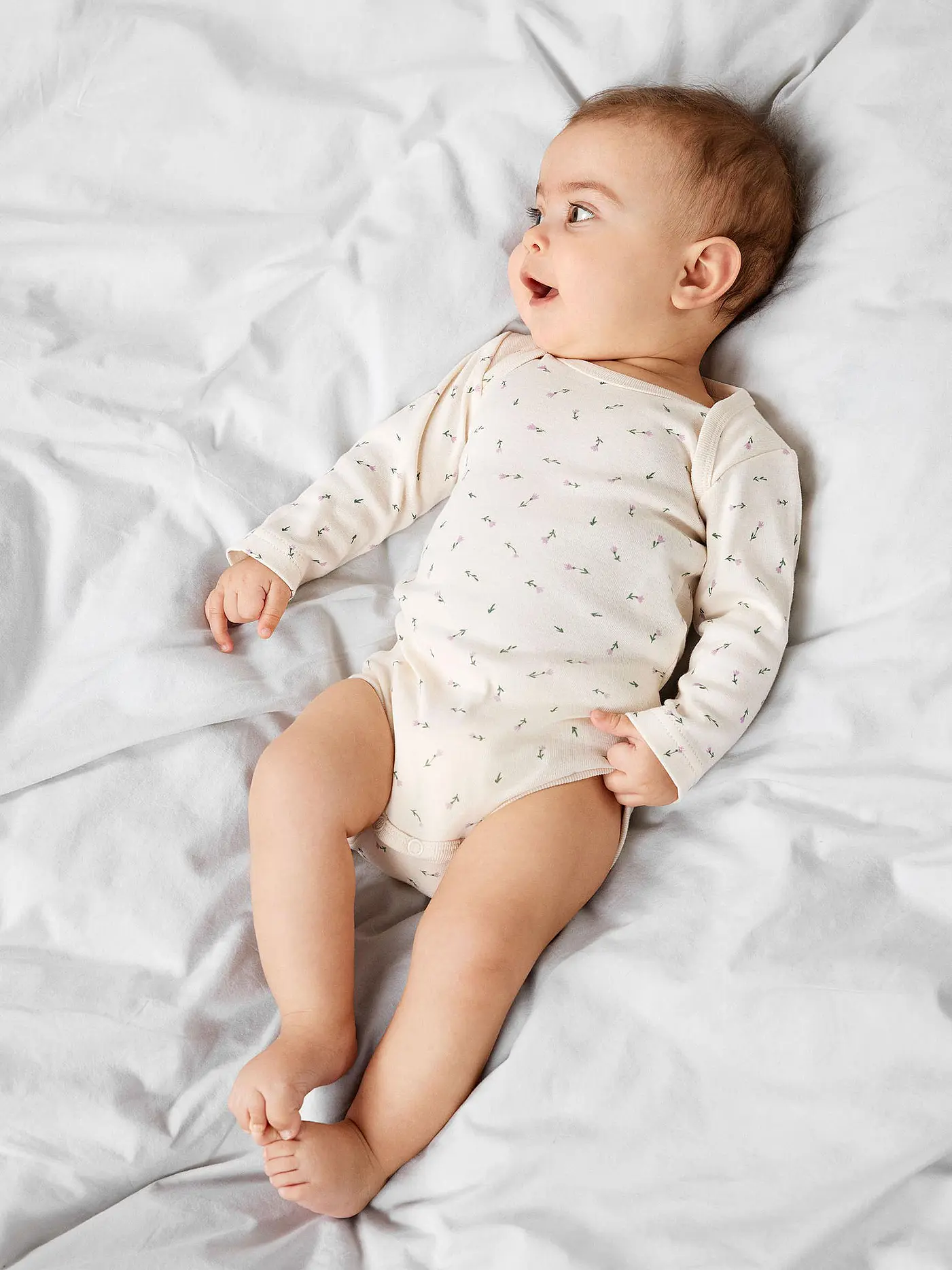 NAME IT | Baby Body 2er Pkg NBNBODY | rosa