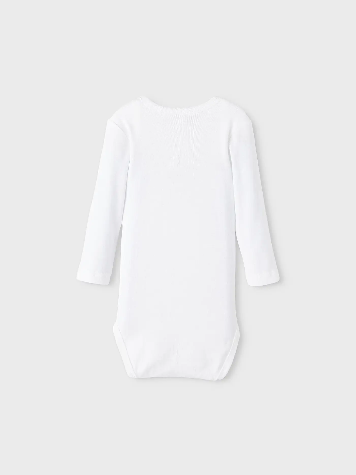 NAME IT | Baby Body 3-er Pkg. | grün