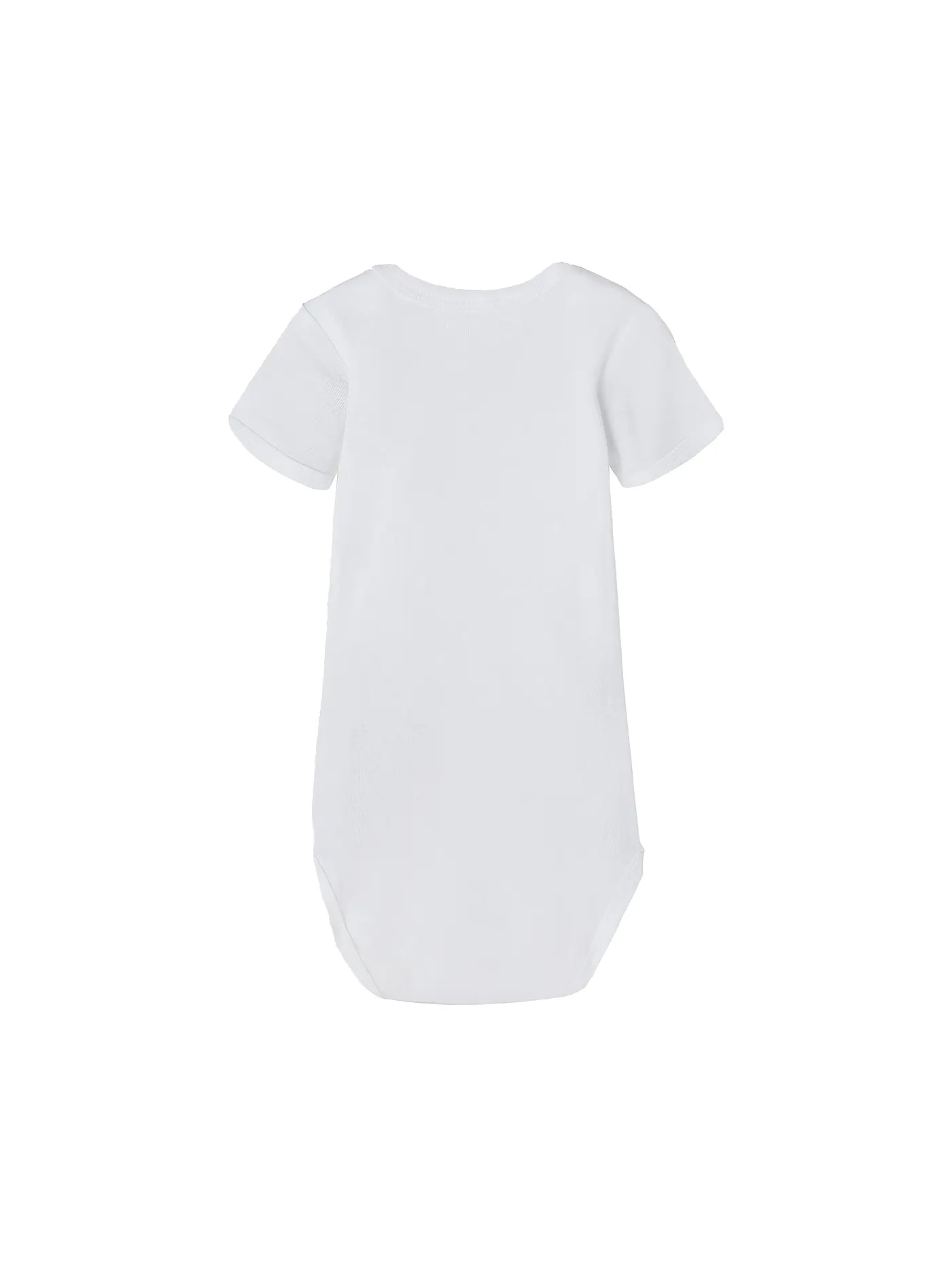NAME IT | Baby Body 3er Pkg | rosa