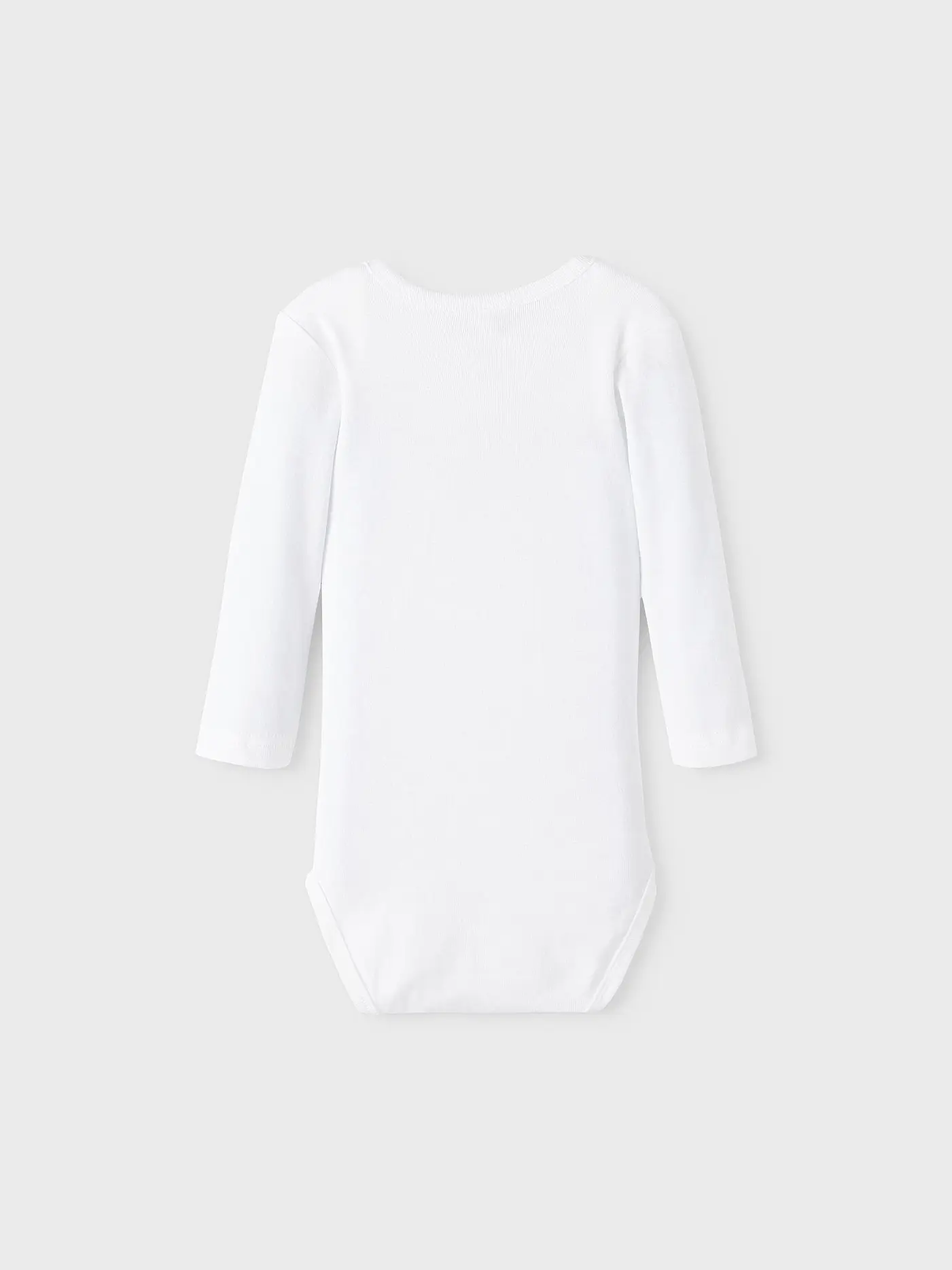 NAME IT | Baby Body NBFBODY 3er Pkg | rot