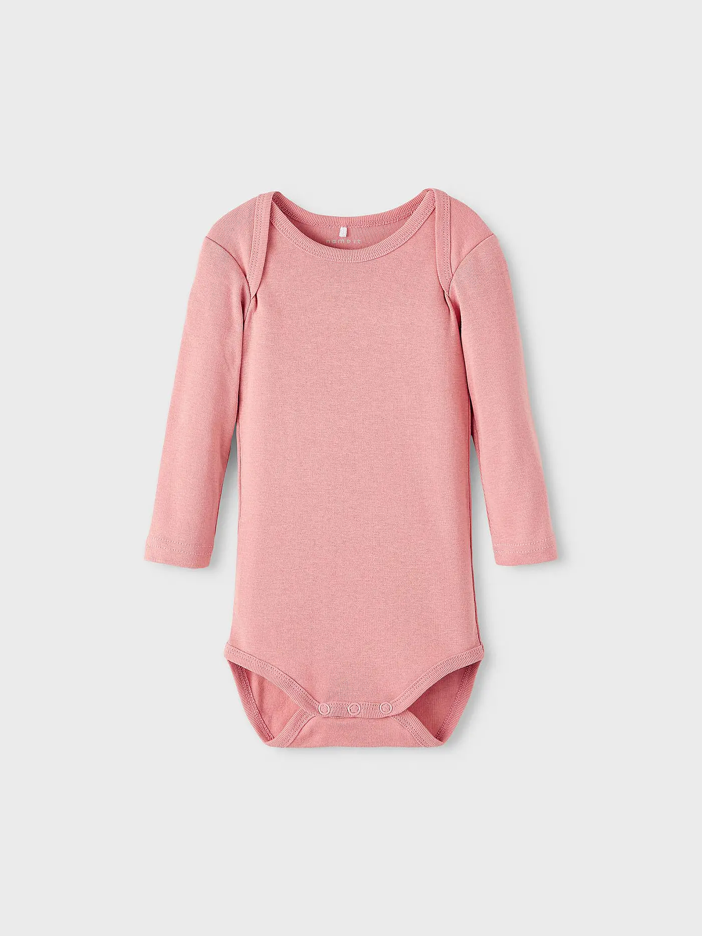 NAME IT | Baby Body NBFBODY 3er Pkg | rot