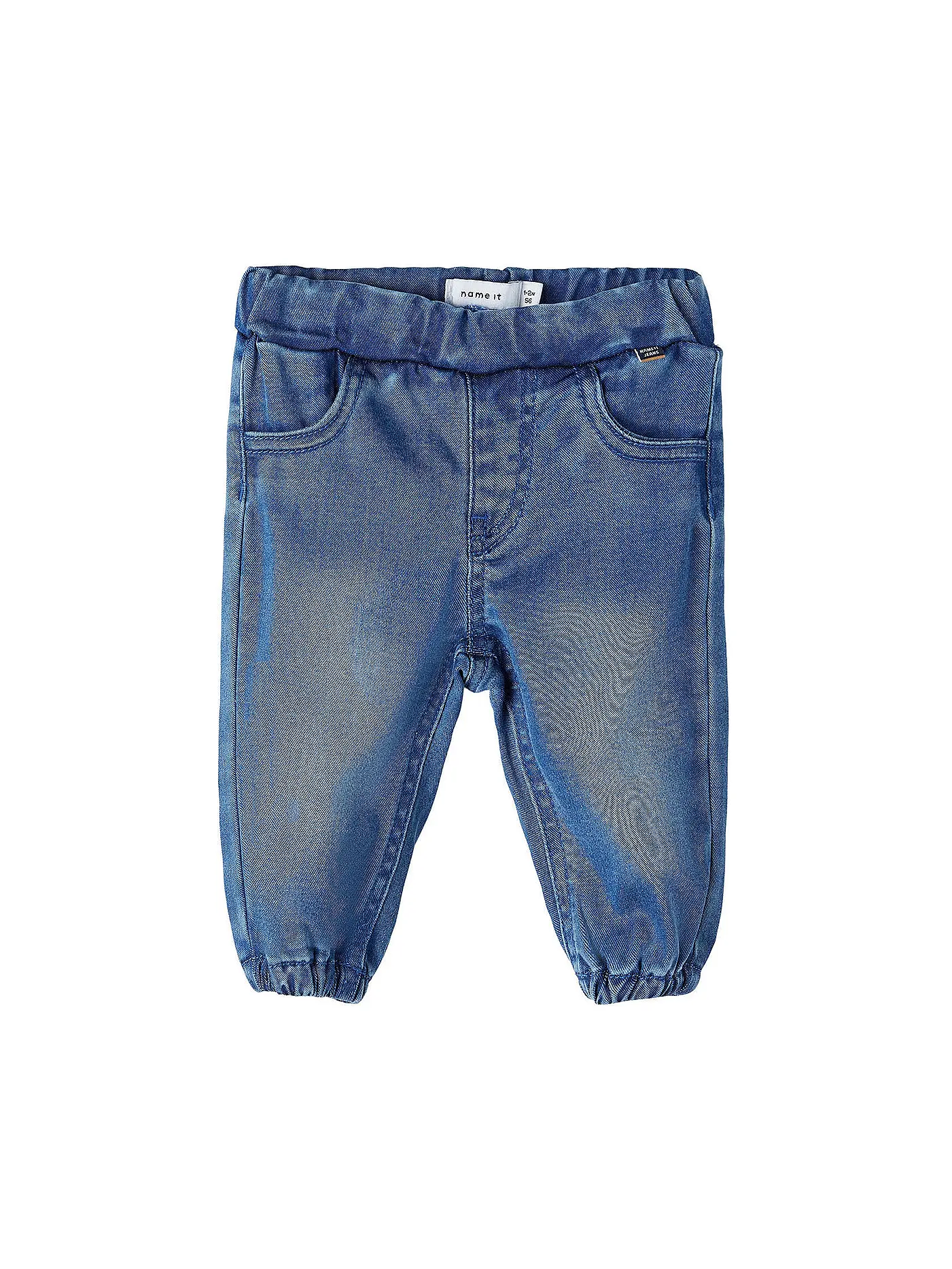 NAME IT | Baby Jeans NBNBERLIN | blau