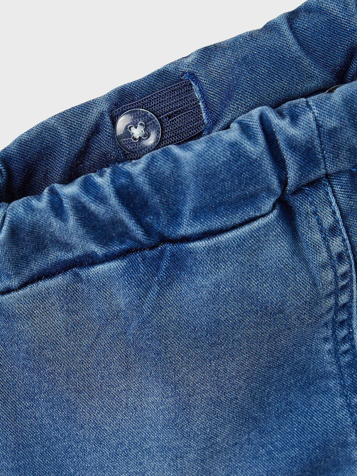 NAME IT | Baby Jeans NBNBERLIN | blau