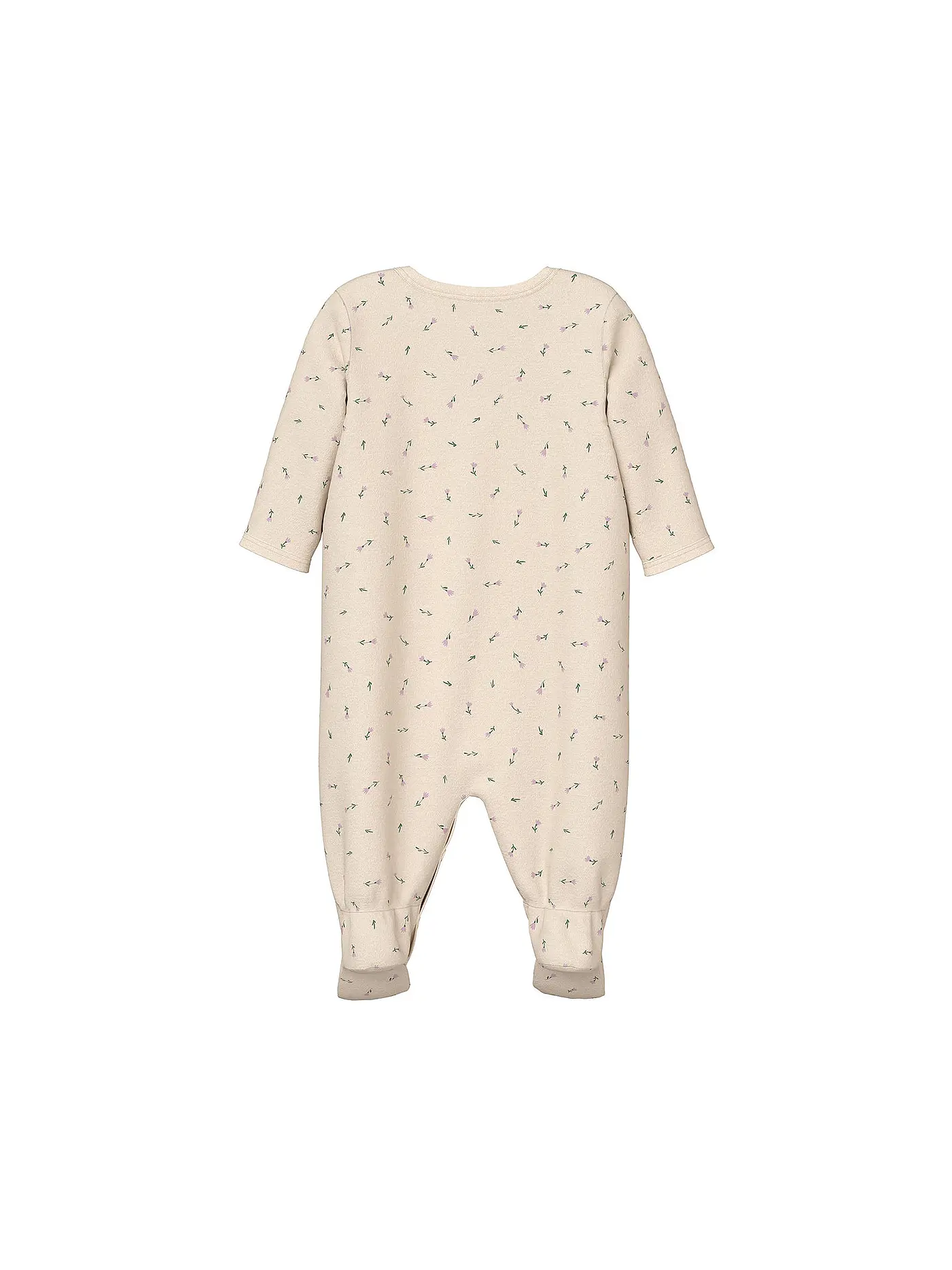 NAME IT | Baby Schlafoverall NBFNIGHTSUIT | rosa