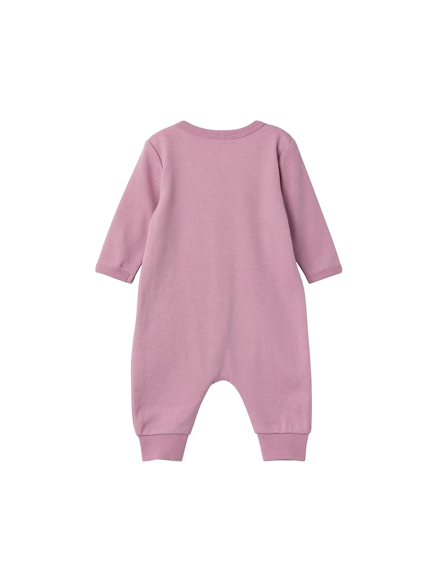 NAME IT | Baby Schlafoverall NBFNIGHTSUIT | beere