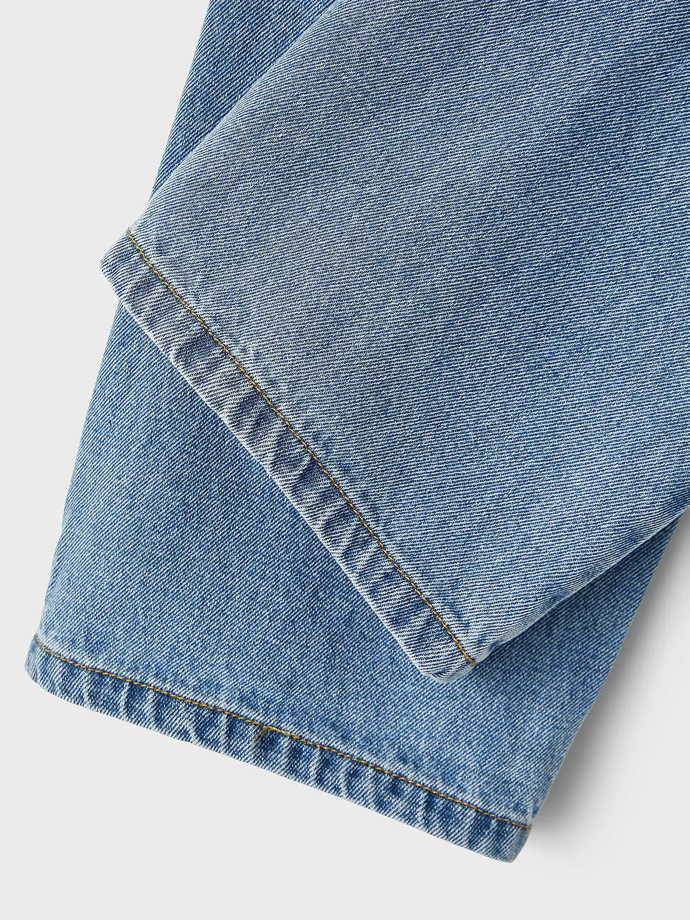 NAME IT | Jungen Jeans Straight Fit NKMBEN | blau