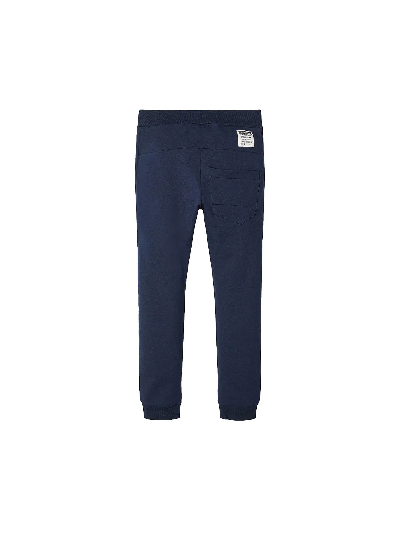 NAME IT | Jungen Jogginghose NKMHONK | dunkelblau