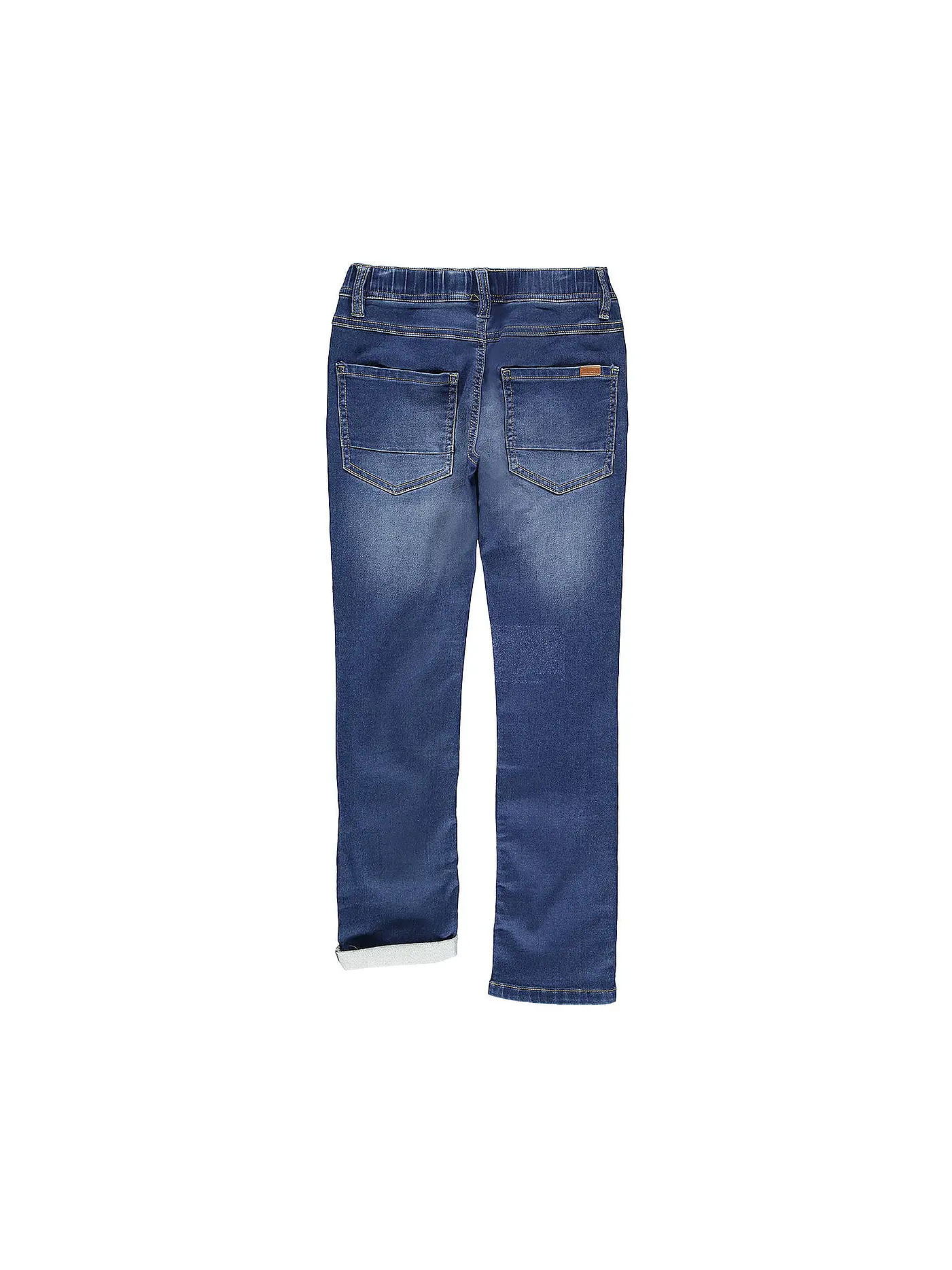 NAME IT | Jungen Joggjeans NKMROBIN DNMTHAYERS | blau