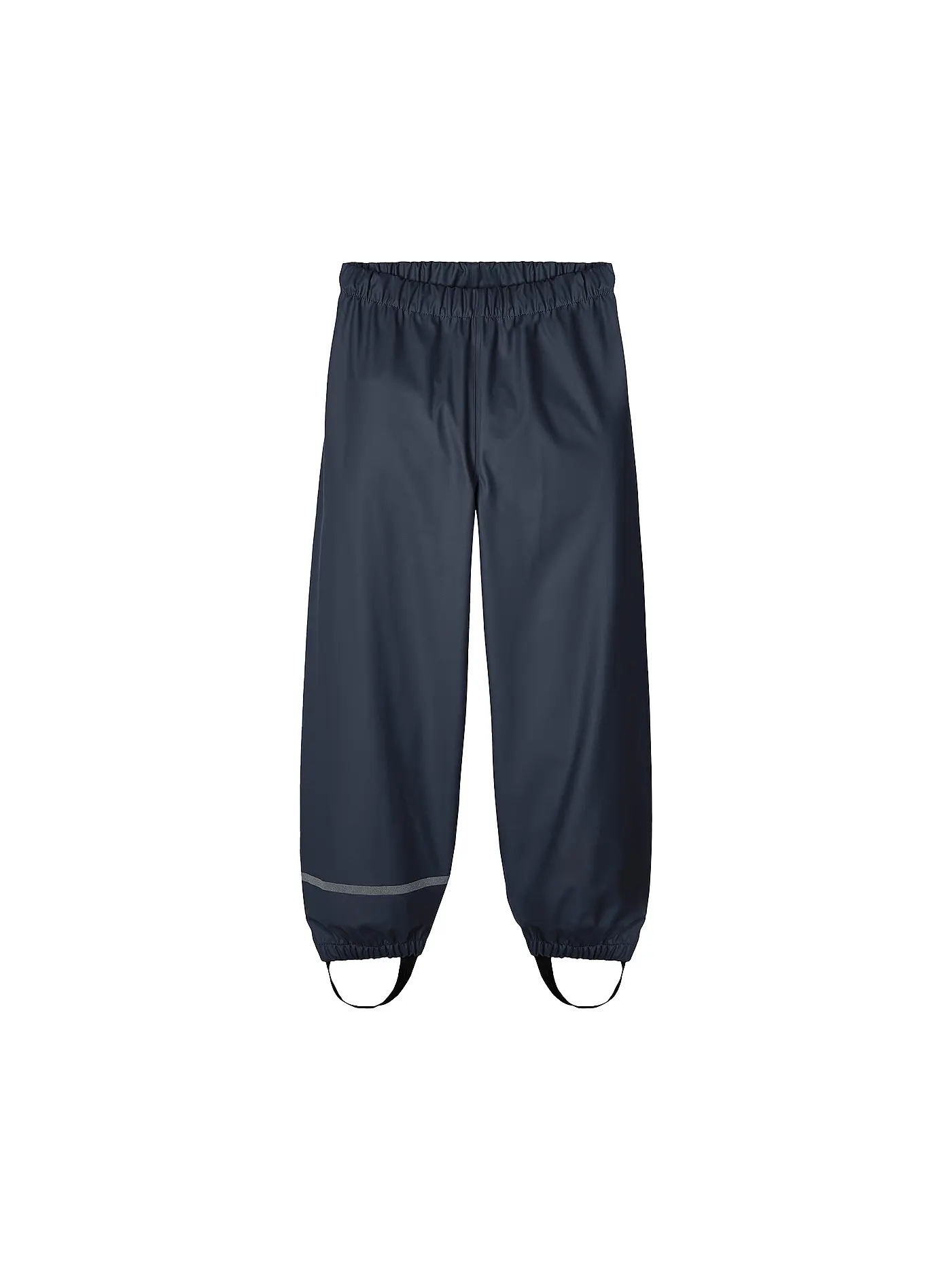 NAME IT | Jungen Regenanzug Set  | blau