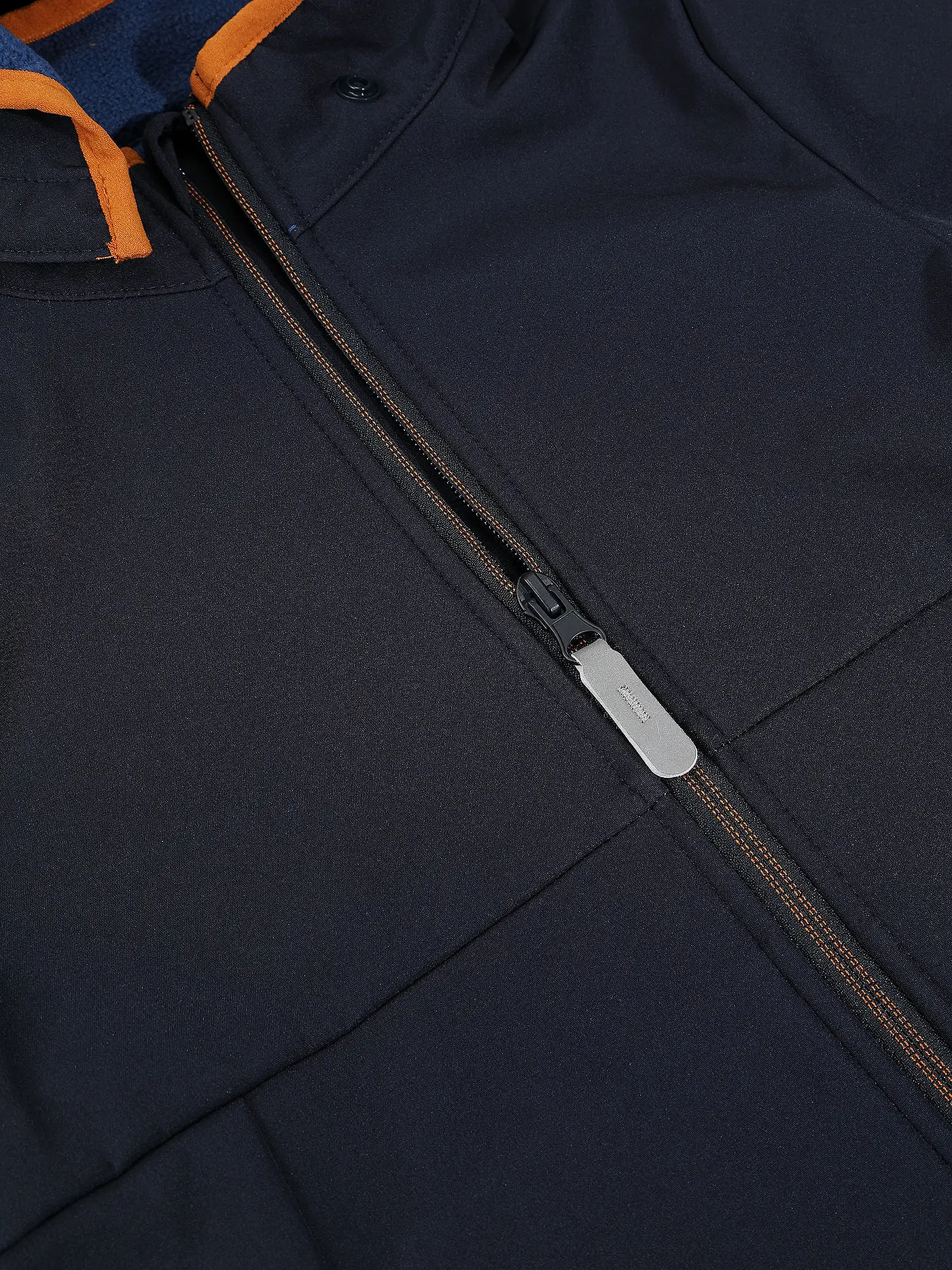 NAME IT | Jungen Regenjacke NKMMALTA | dunkelblau