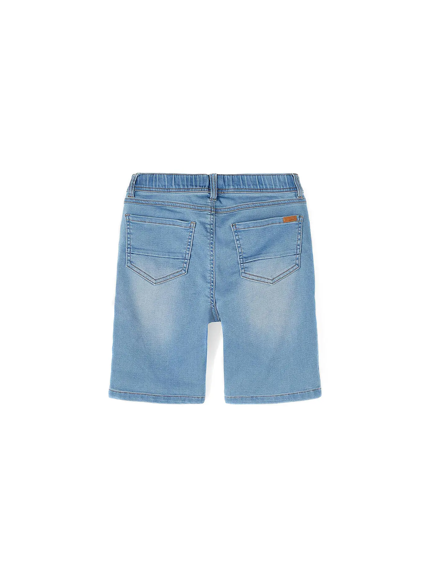 NAME IT | Jungen Shorts NKMRYAN DNMTHAYER | blau