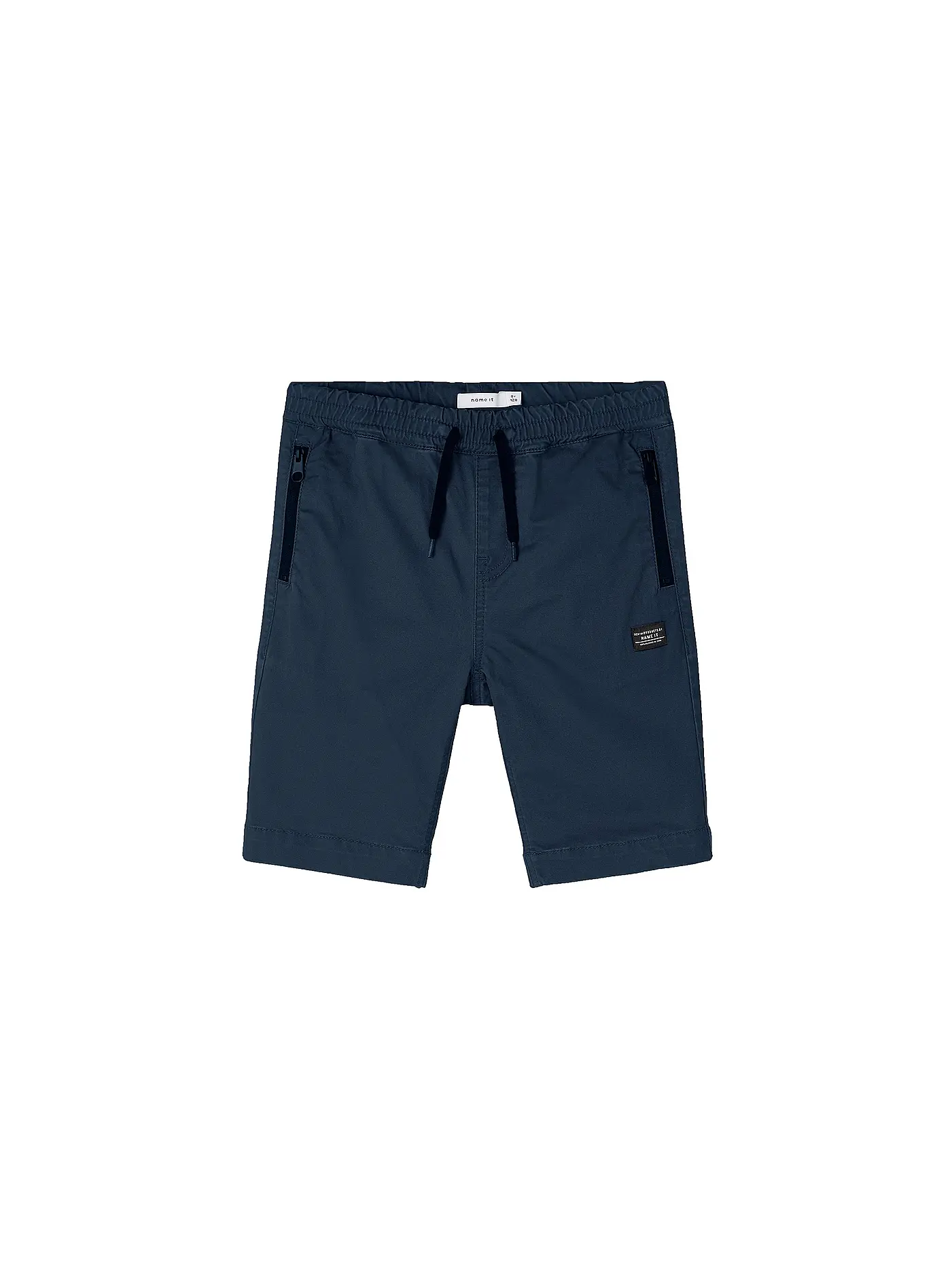 NAME IT | Jungen Shorts NKMRYAN TWITHILSE | blau