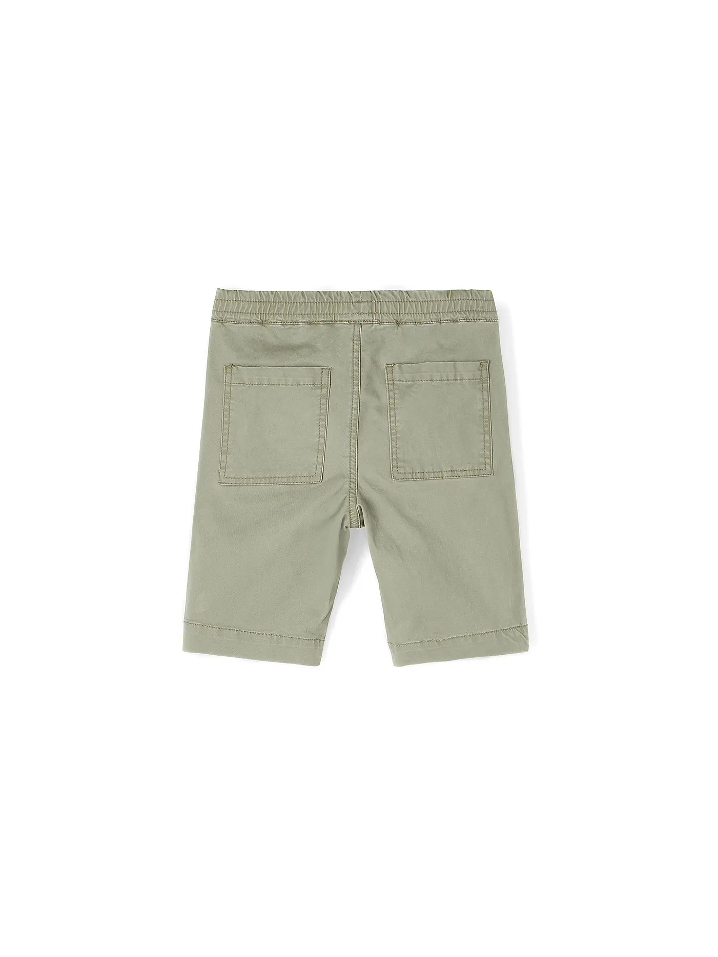 NAME IT | Jungen Shorts NKMRYAN TWITHILSE | grün