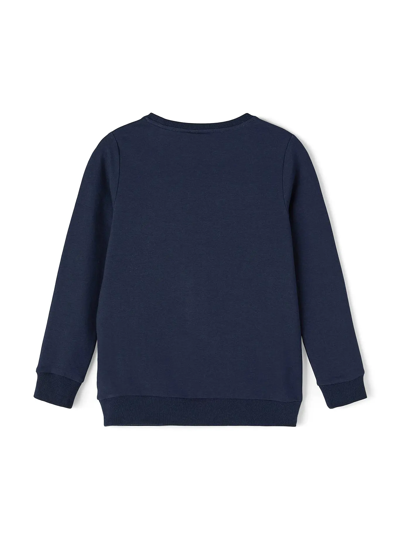 NAME IT | Jungen Sweater NKMHONK | dunkelblau