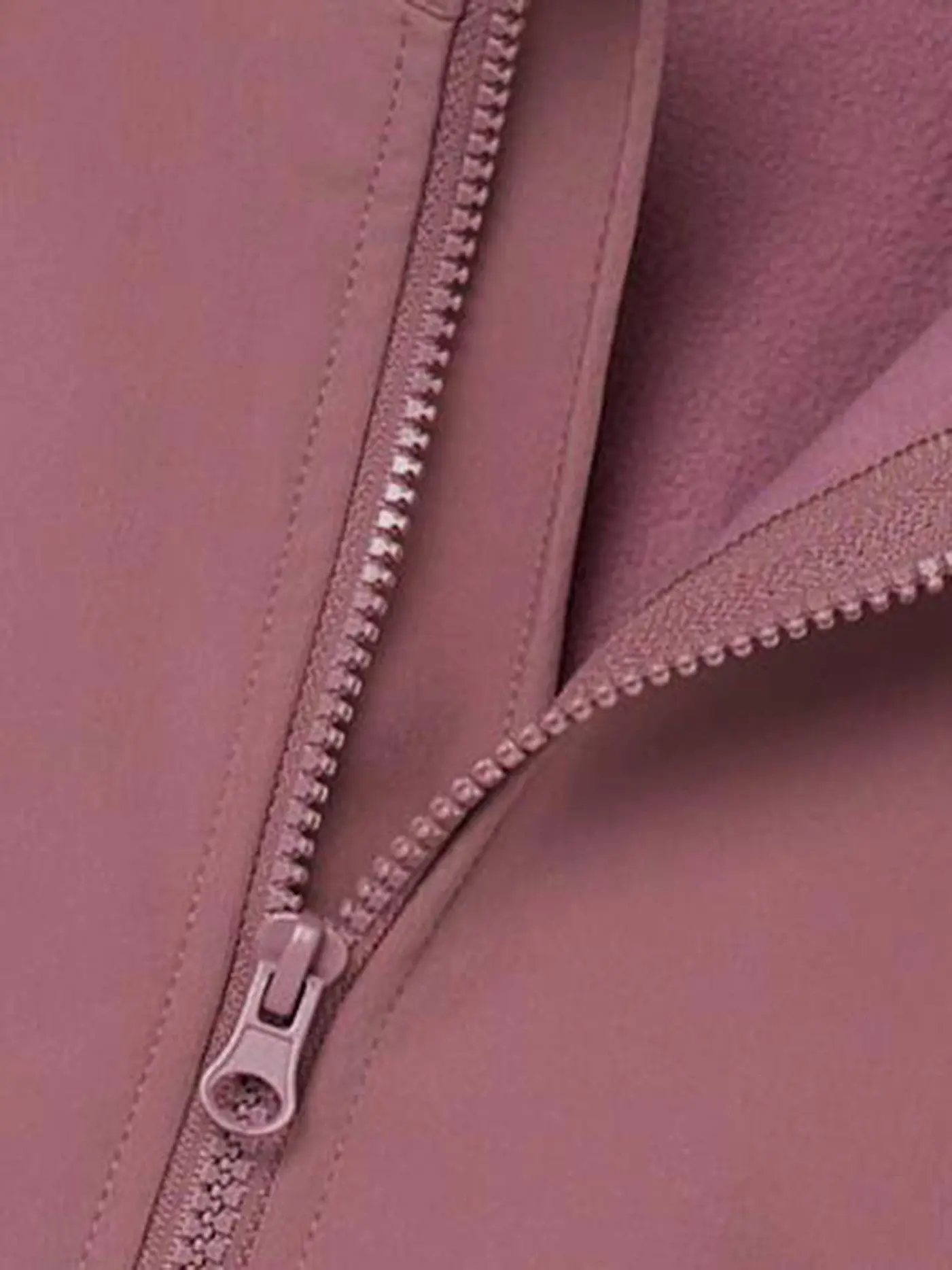 NAME IT | Kinder Softshell Regenanzug | rosa