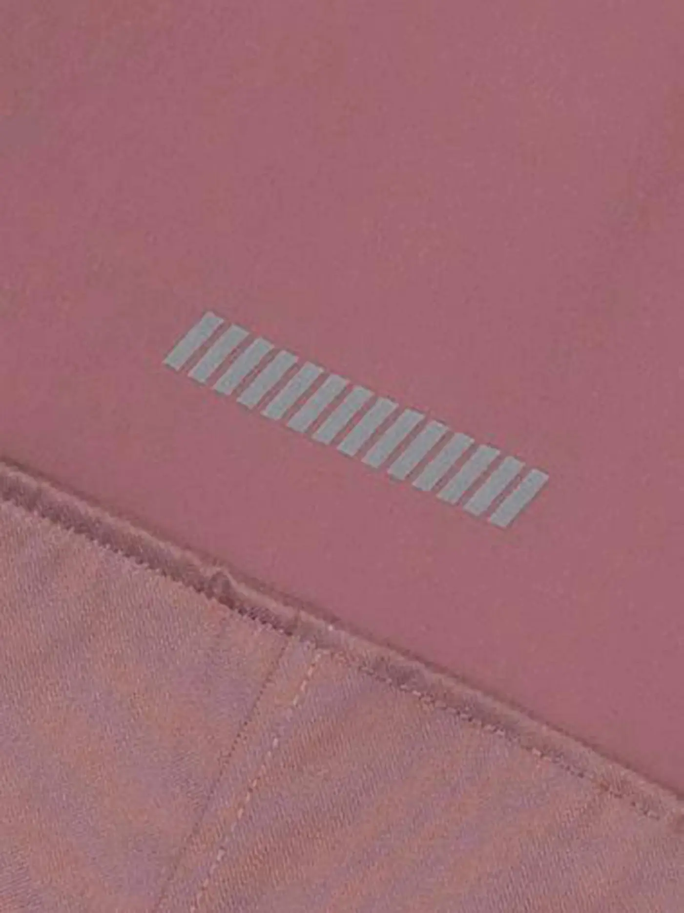 NAME IT | Kinder Softshell Regenanzug | rosa