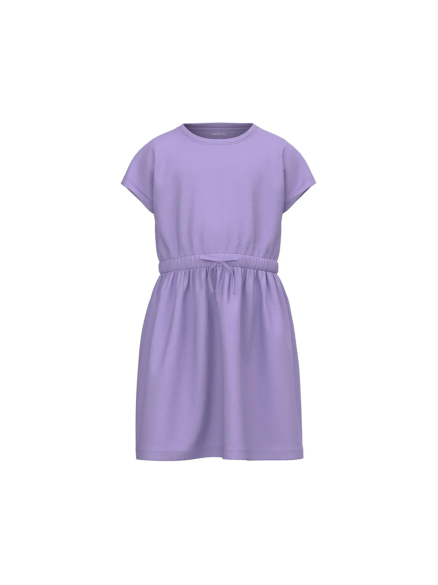 NAME IT | Mädchen Kleid NKFMIE  | lila