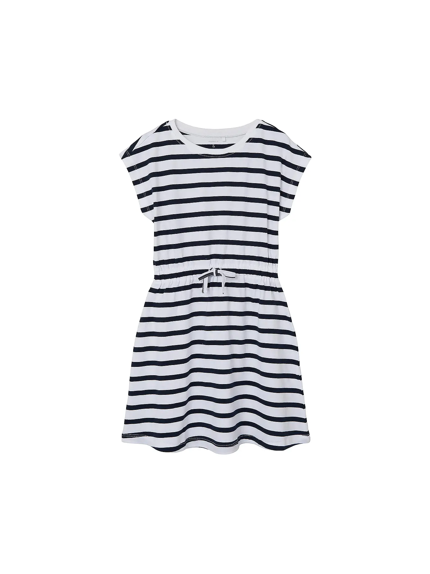 NAME IT | Mädchen Kleid NKFMIE  | dunkelblau