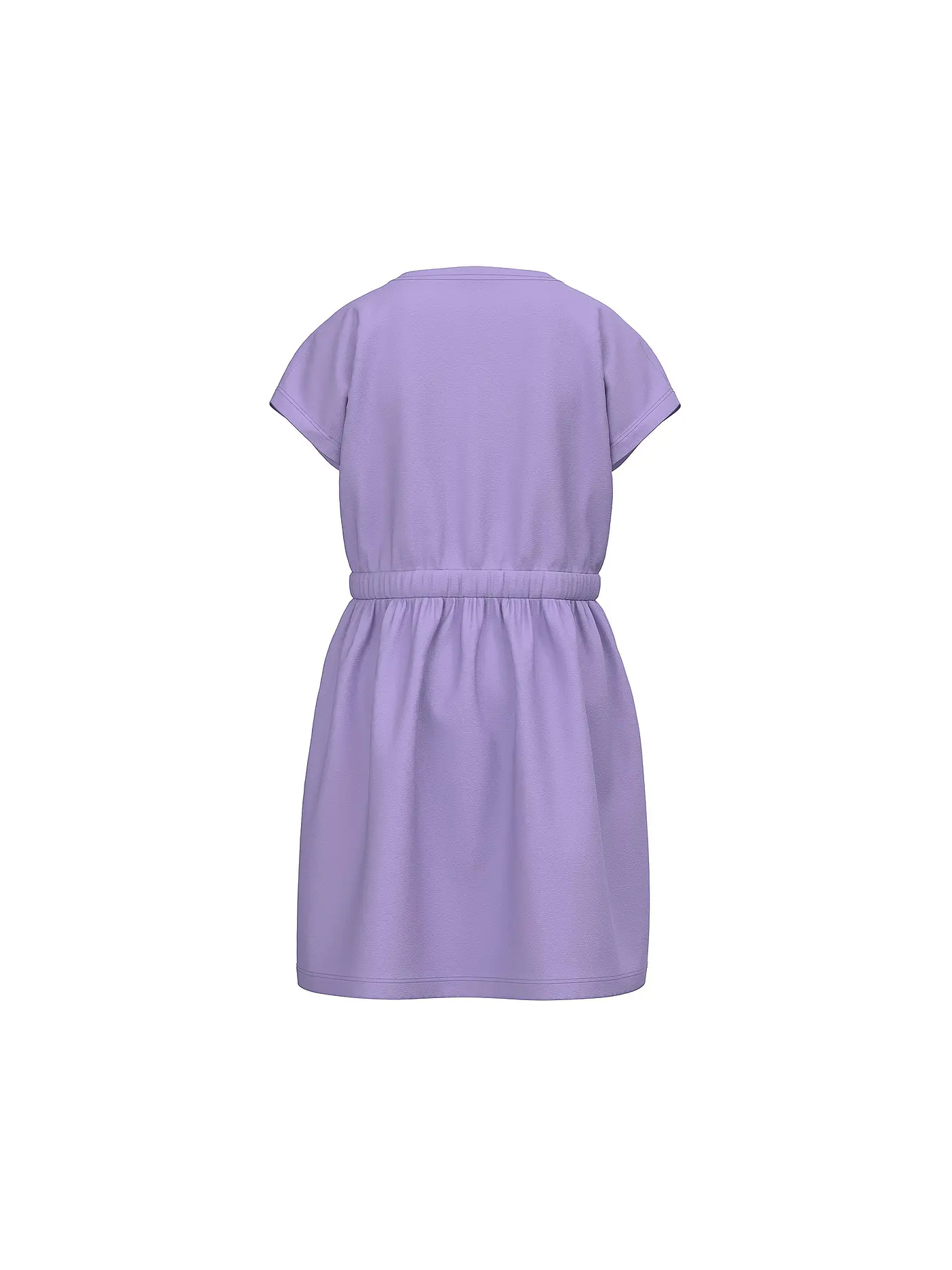 NAME IT | Mädchen Kleid NKFMIE  | lila