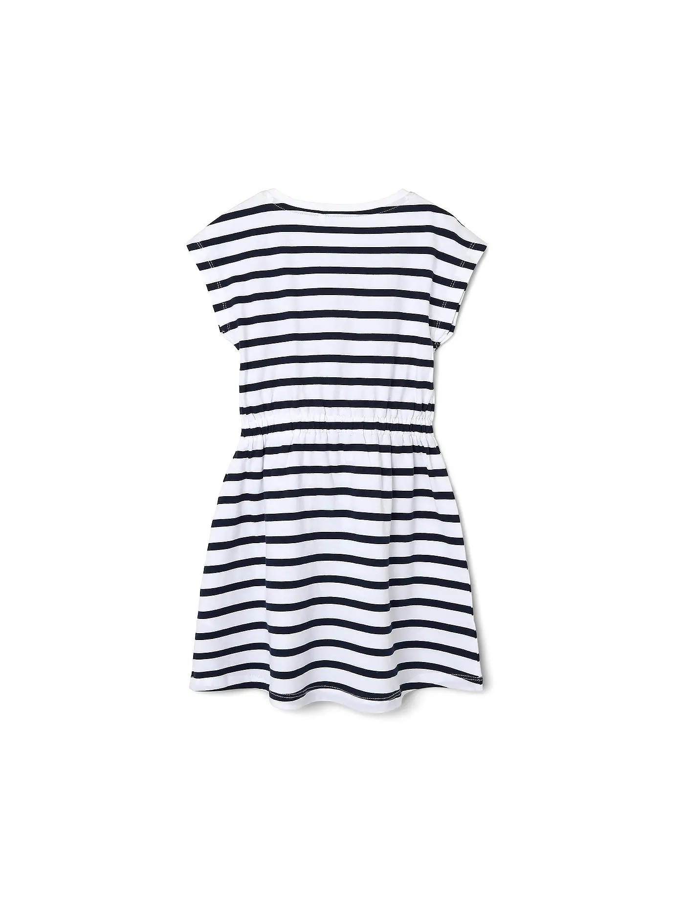 NAME IT | Mädchen Kleid NKFMIE  | dunkelblau