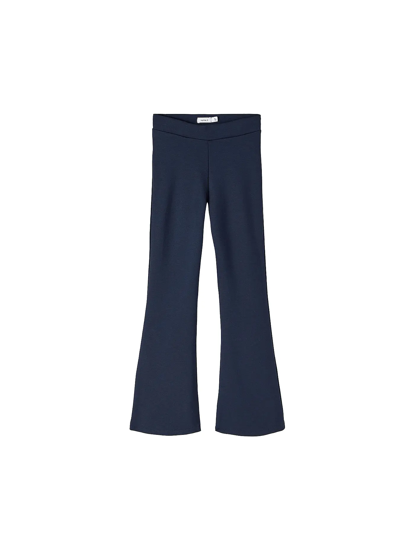 NAME IT | Mädchen Leggings NKFFRIKKALI  | dunkelblau
