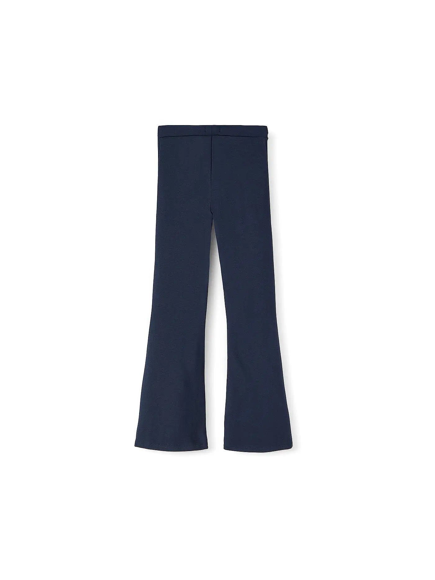 NAME IT | Mädchen Leggings NKFFRIKKALI  | dunkelblau