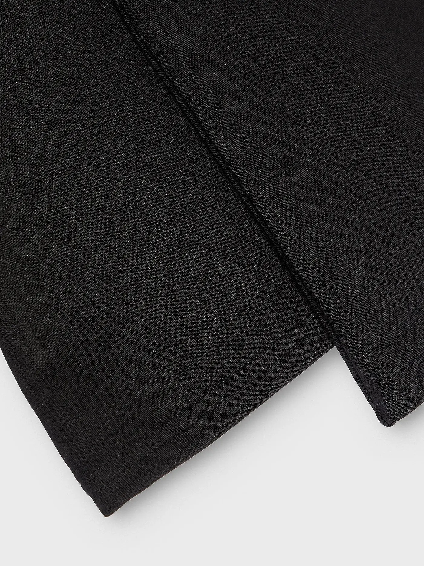 NAME IT | Mädchen Leggings NKFFRIKKALI  | schwarz