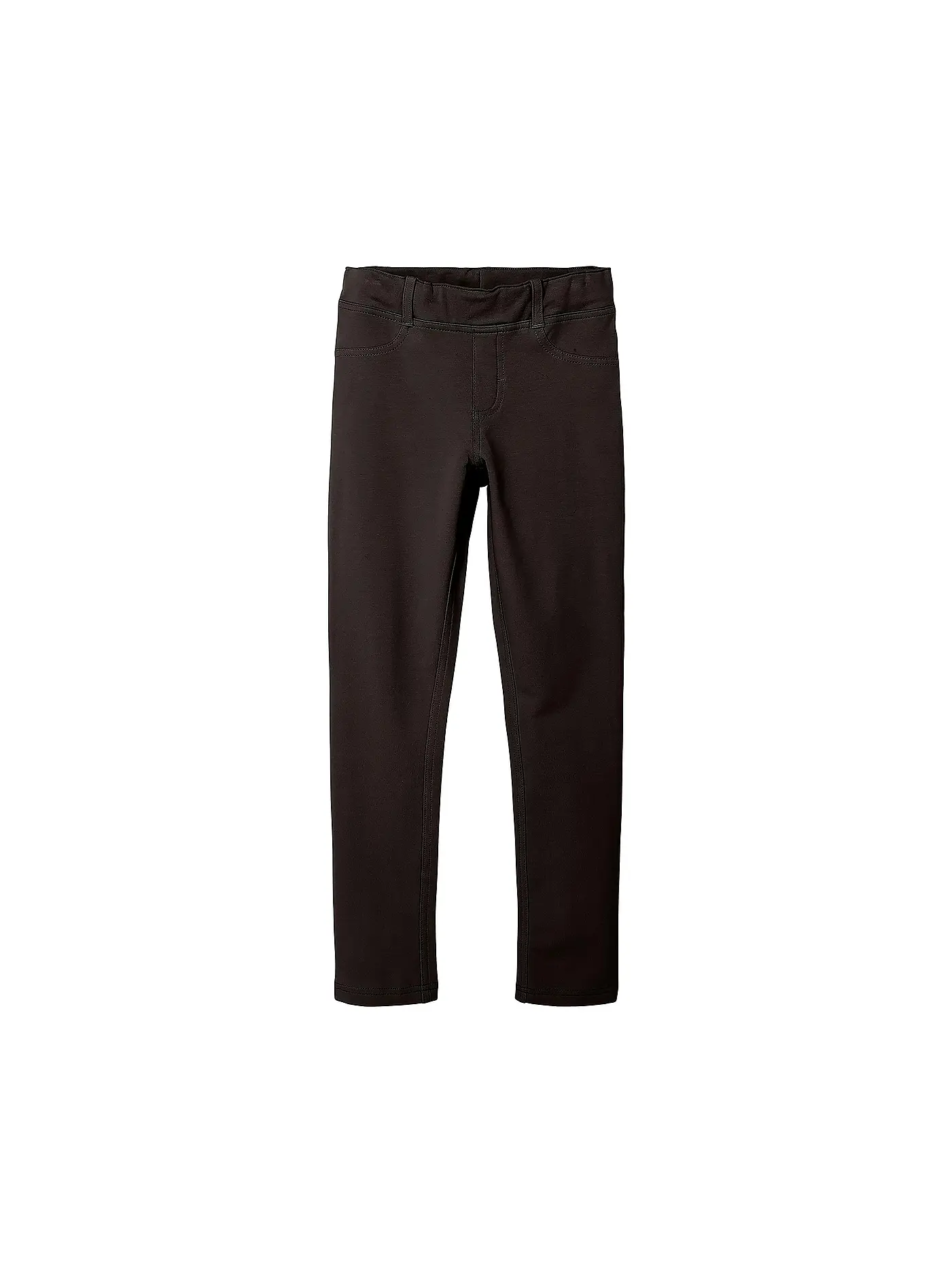 NAME IT | Mädchen Leggings NKFJAVI | schwarz